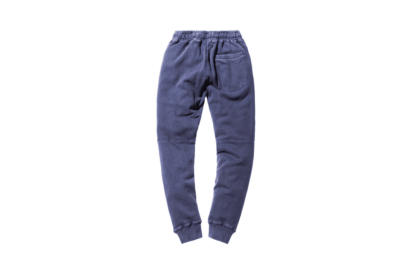Maiden Noir Sweatpant - Navy — Image 2