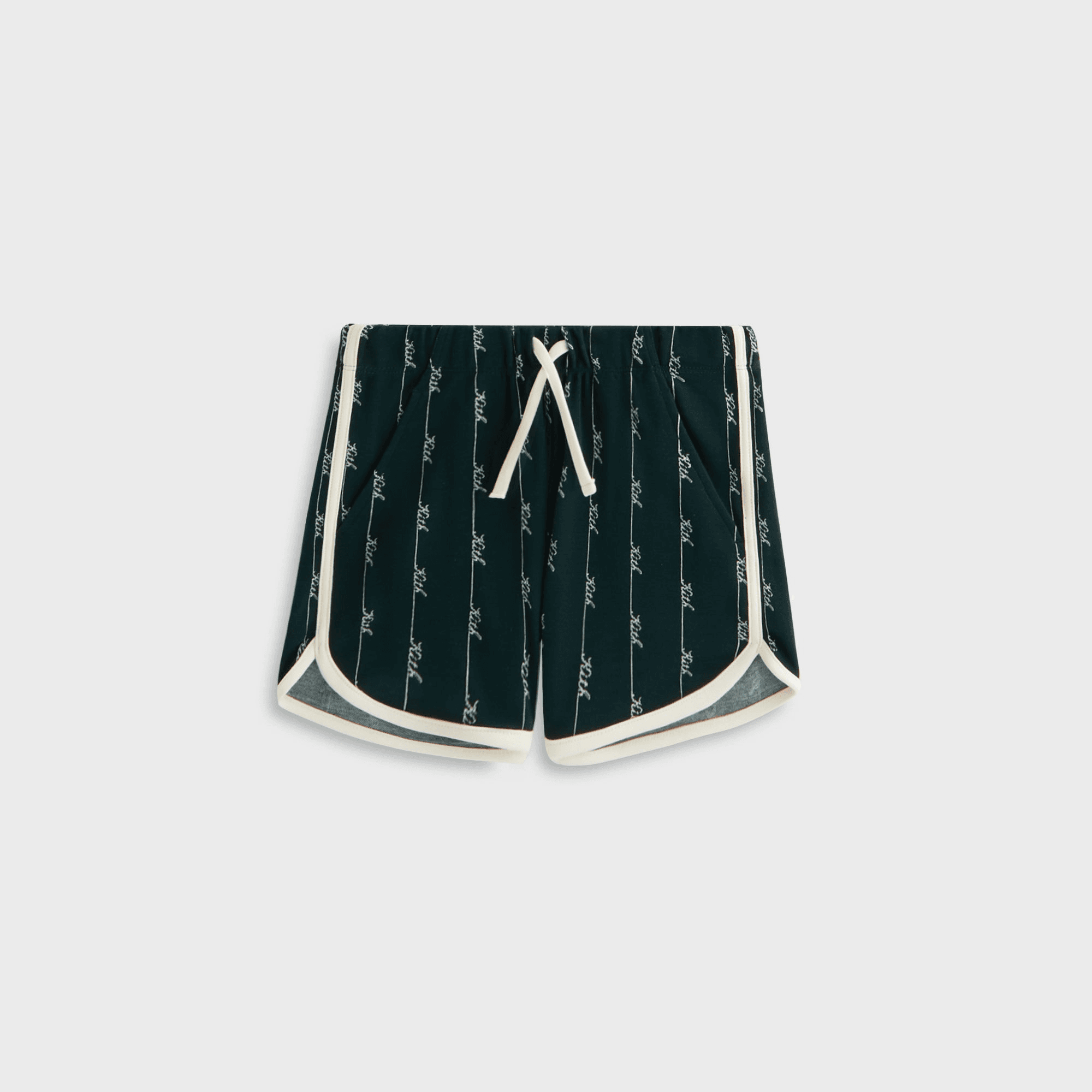 Kith Kids Script Knit Jordan Short - Stadium