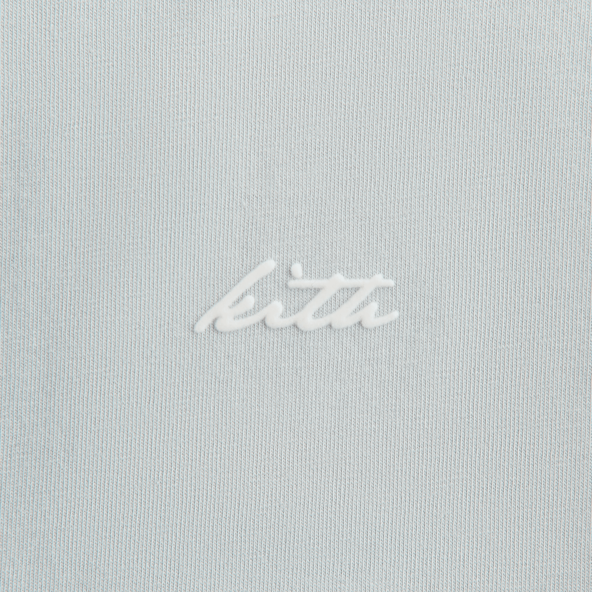Kith Women Nia II Tee - Mist — Image 2