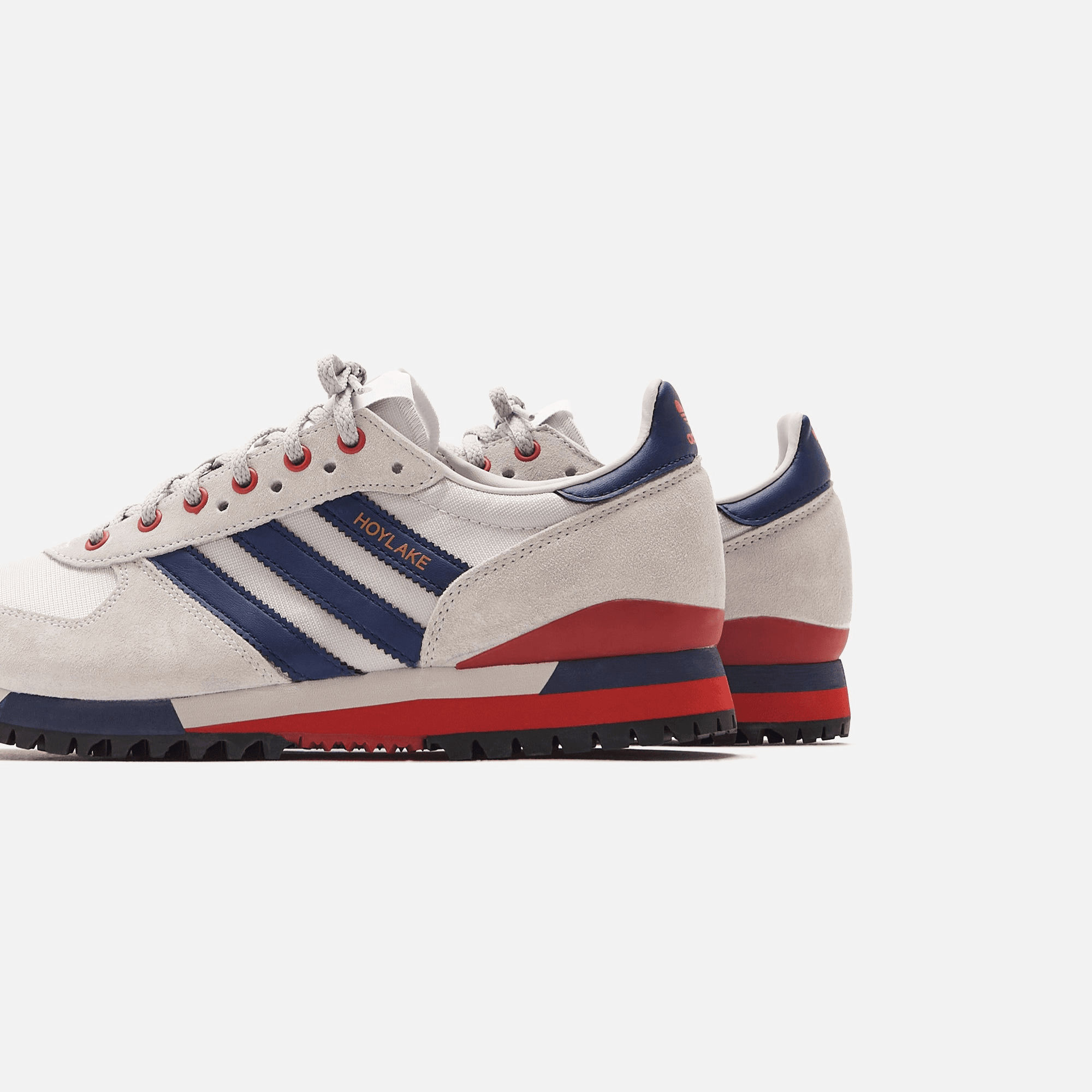 adidas Consortium Spezial Hoylake - Dash Grey — Image 3