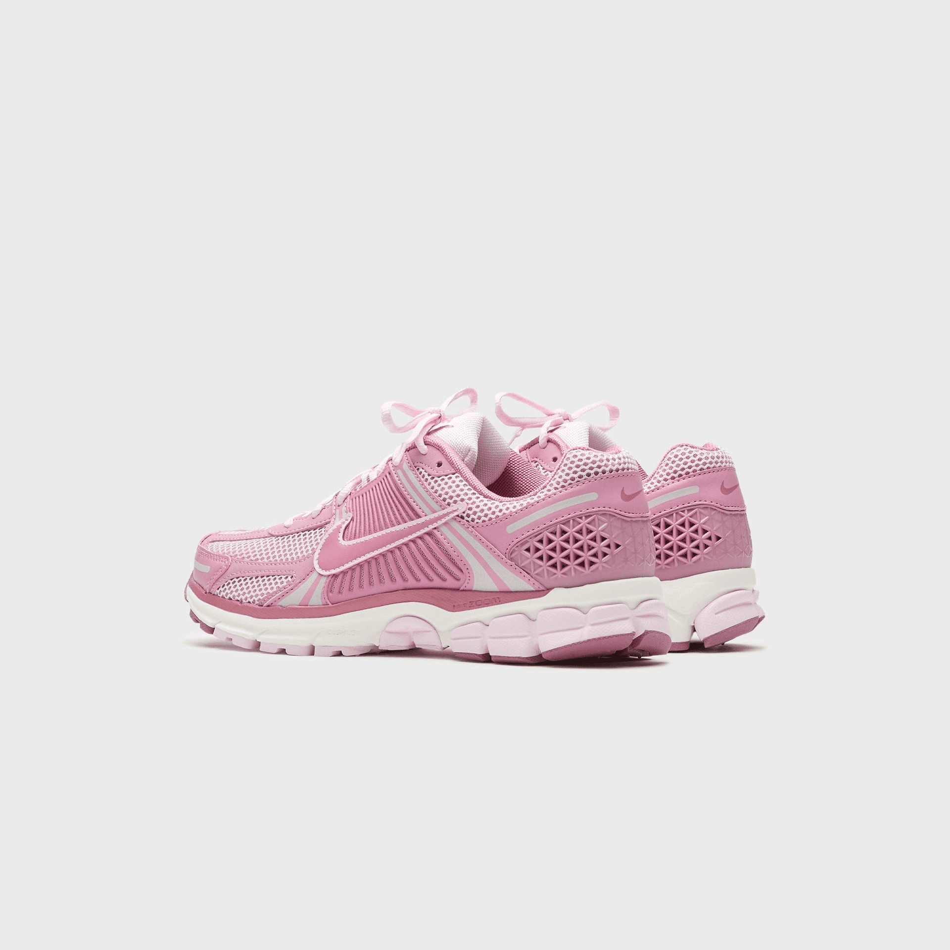Nike WMNS Zoom Vomero 5 - Elemental Pink / Desert Berry — Image 4