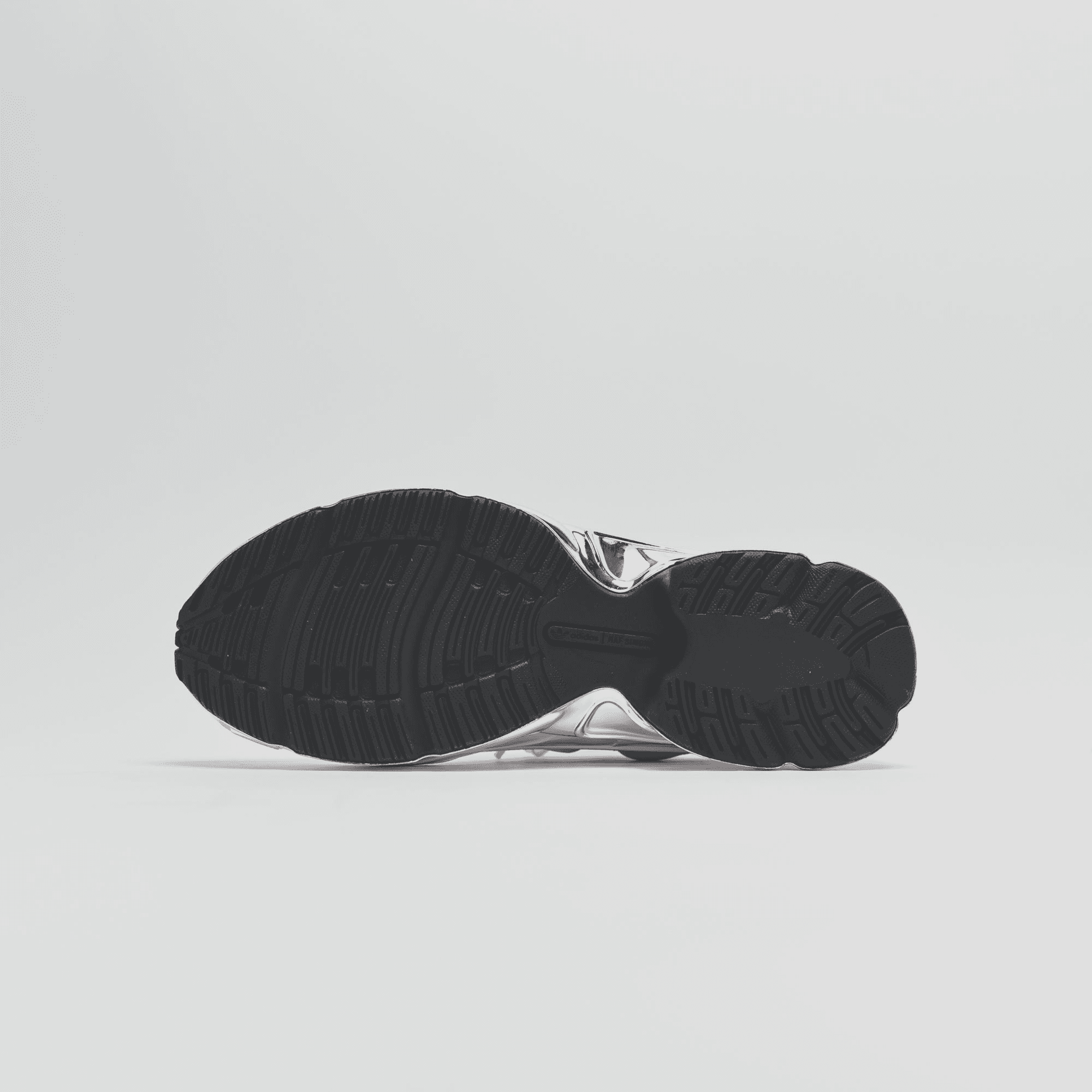 adidas by Raf Simons Ozweego - Core Pink — Image 5