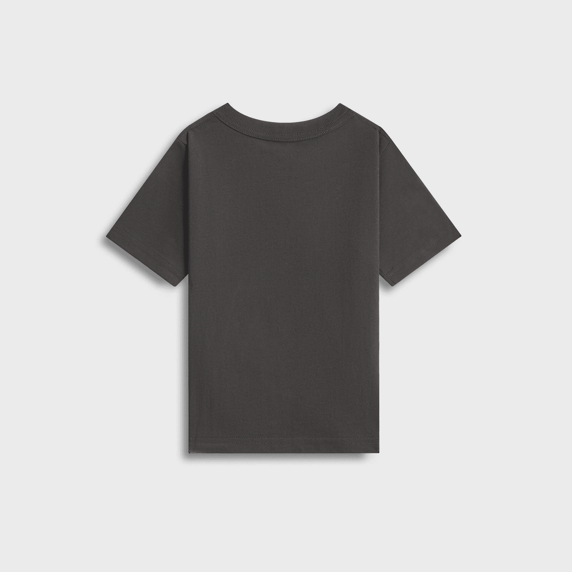Kith Kids Classic Mott Tee - Black — Image 5