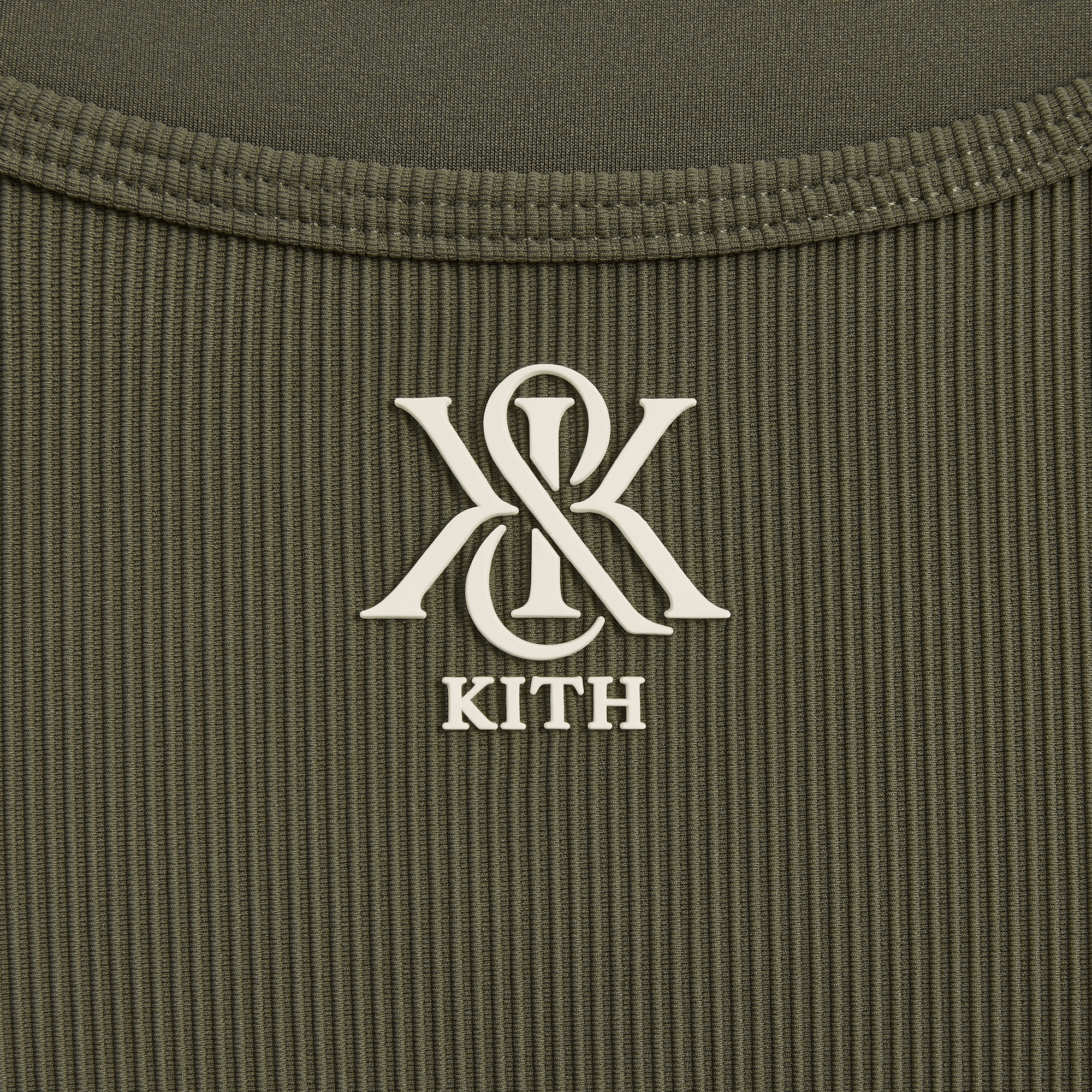 Kith Women Active Peyton II Tank - Terrain — Image 2