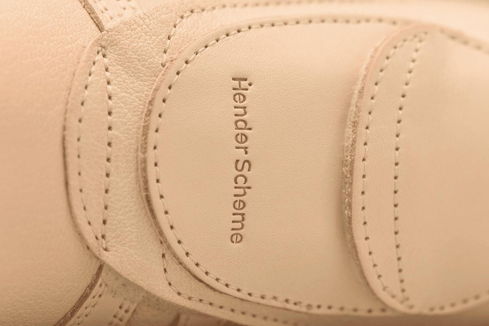 adidas Originals x Henderscheme Micropacer - Veg Tan — Image 3