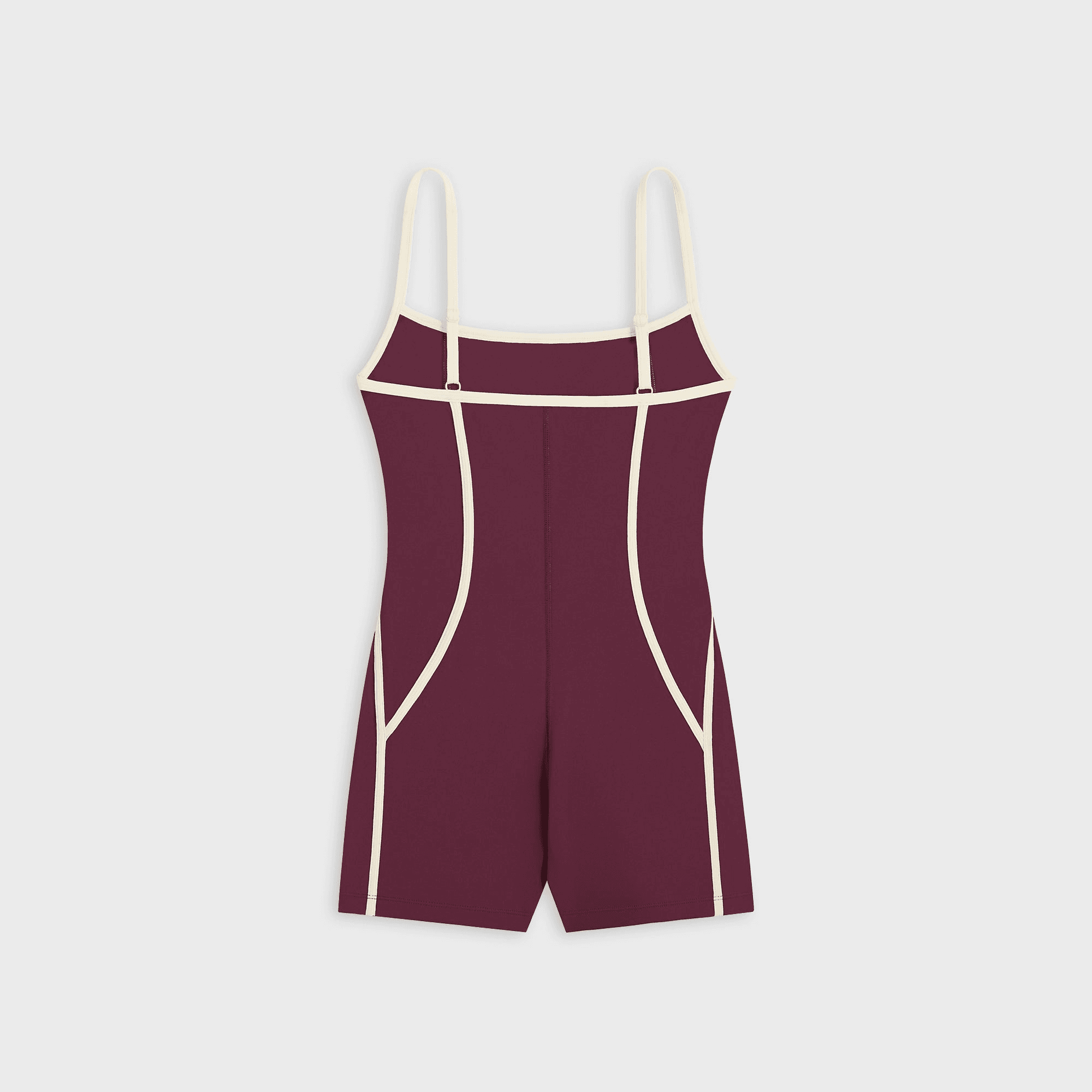 Kith Women Remi Active Romper - Essence — Image 6