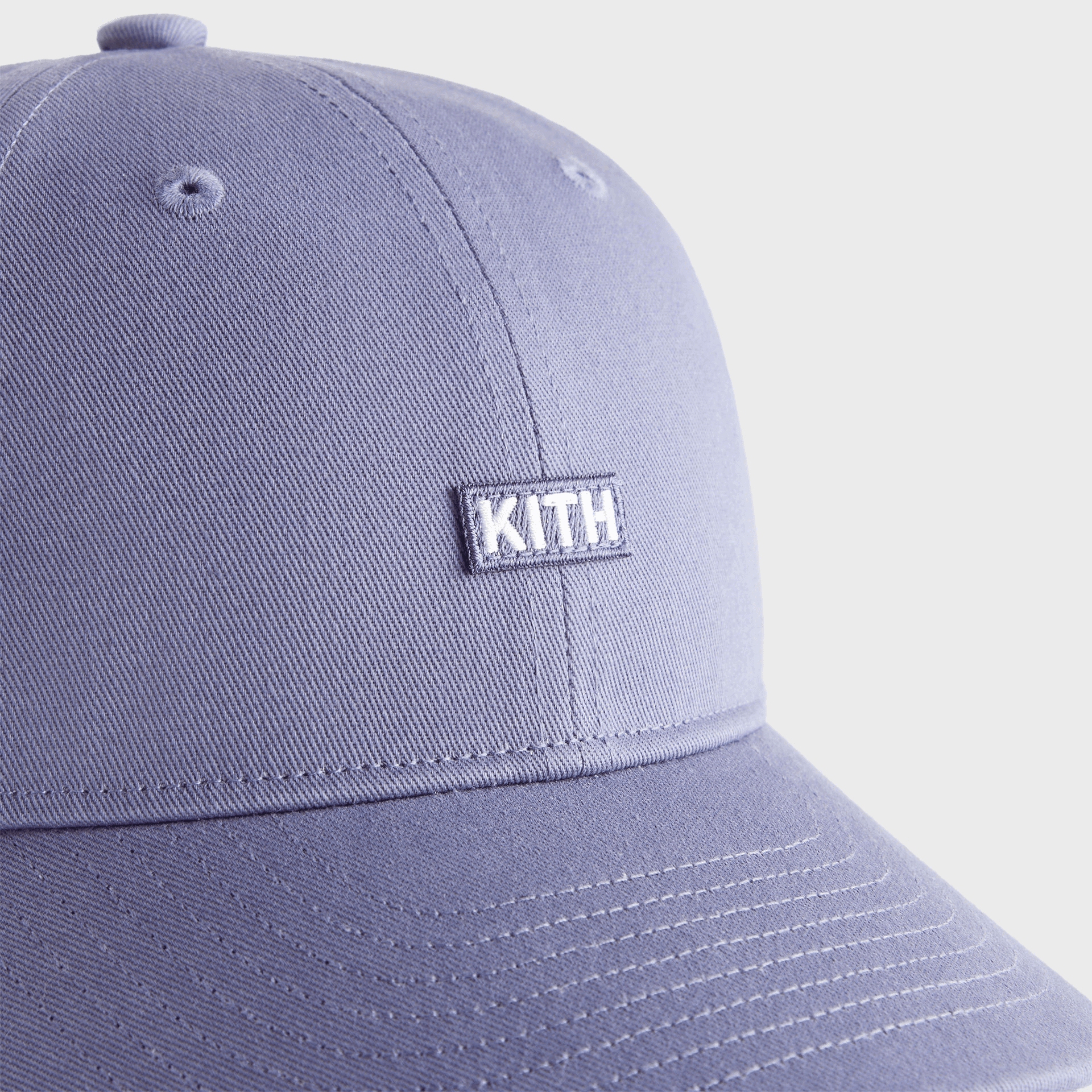 Kith Kids Classic Cap - Elevation — Image 2