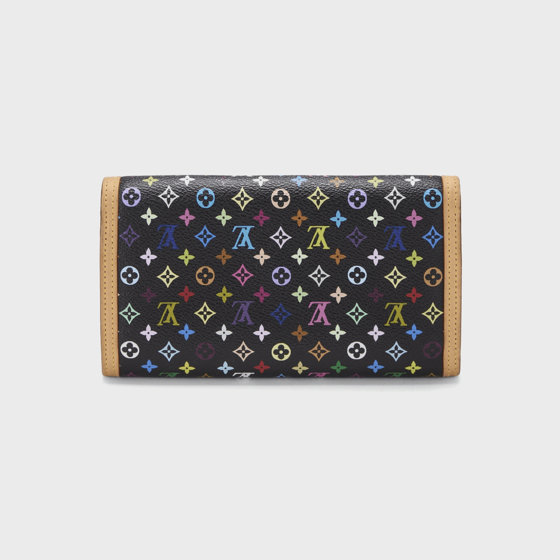 WGACA Louis Vuitton International - Black — Image 3
