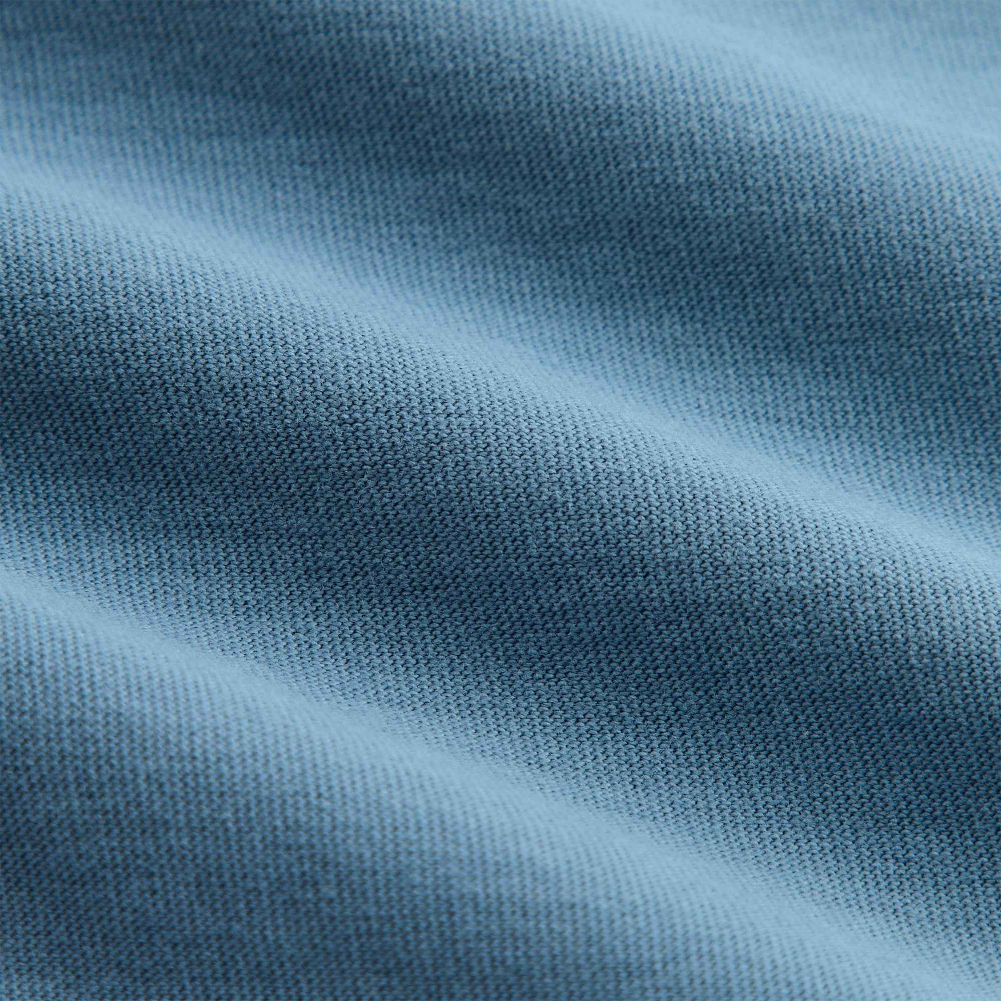 Kith Kids Long Sleeve Quinn Tee - Border — Image 3