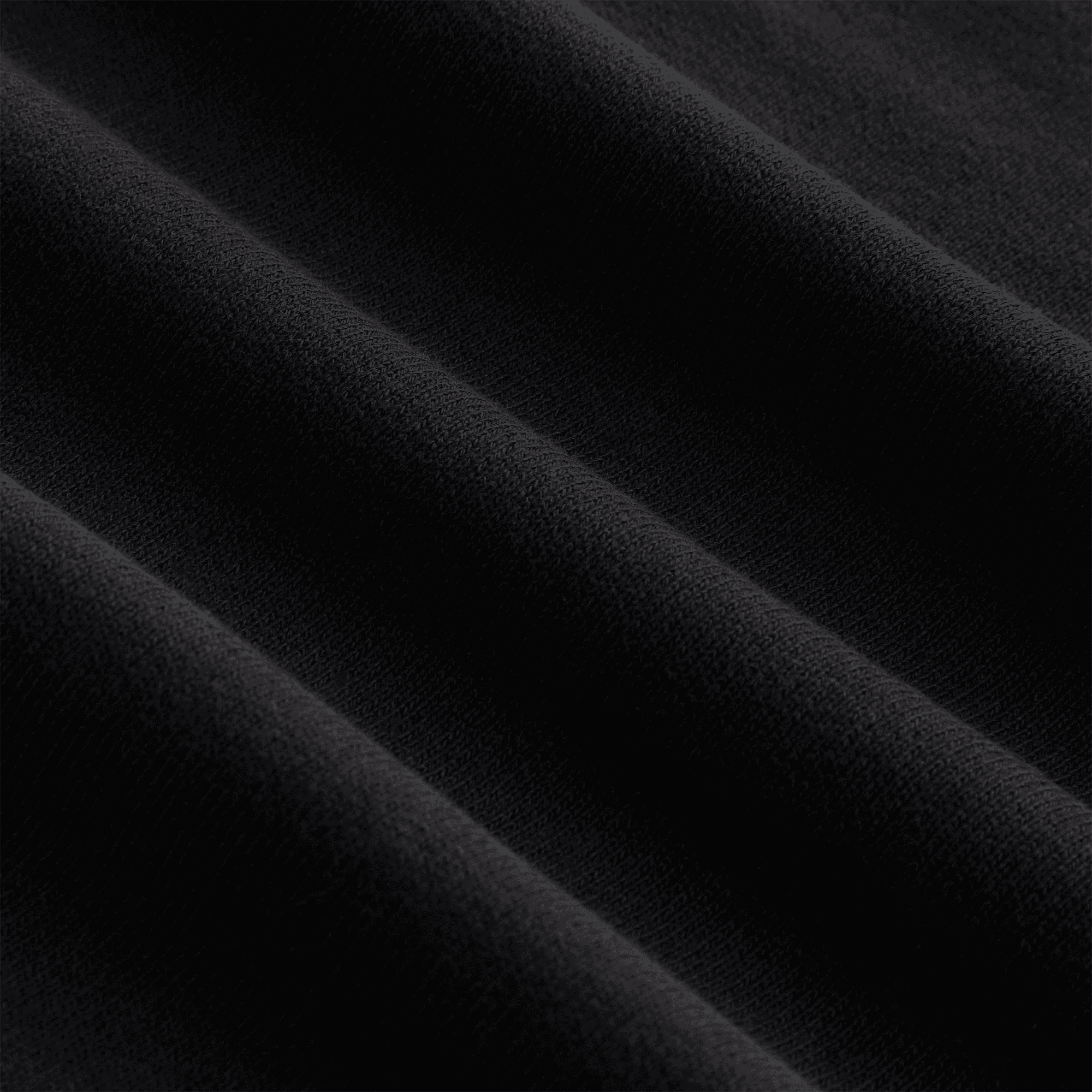 Kith Women Reese Crewneck - Black — Image 3