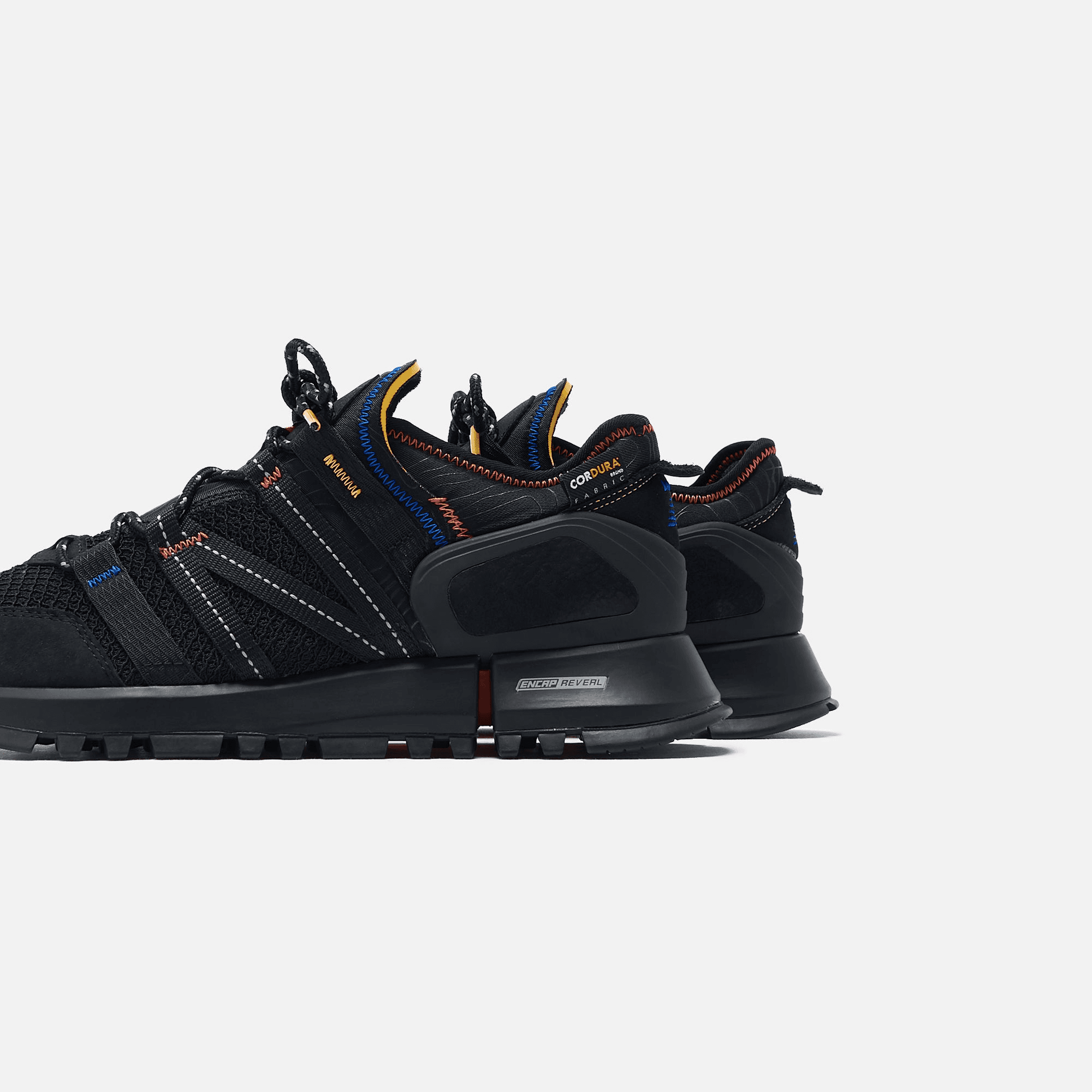 New Balance Tokyo Design Studio RC4 - Black — Image 4