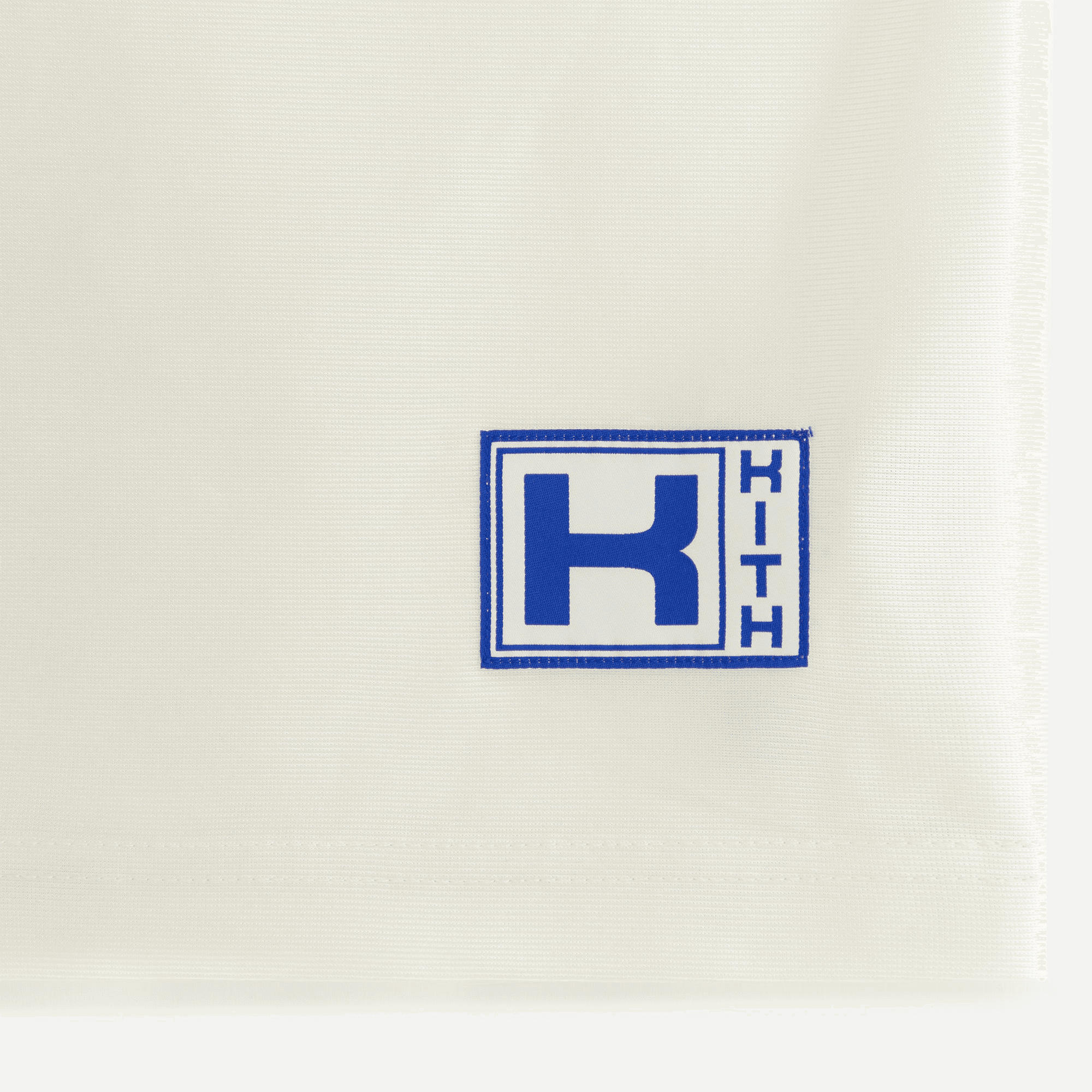 Kith Women Koda Football Jersey - Sandrift — Image 2