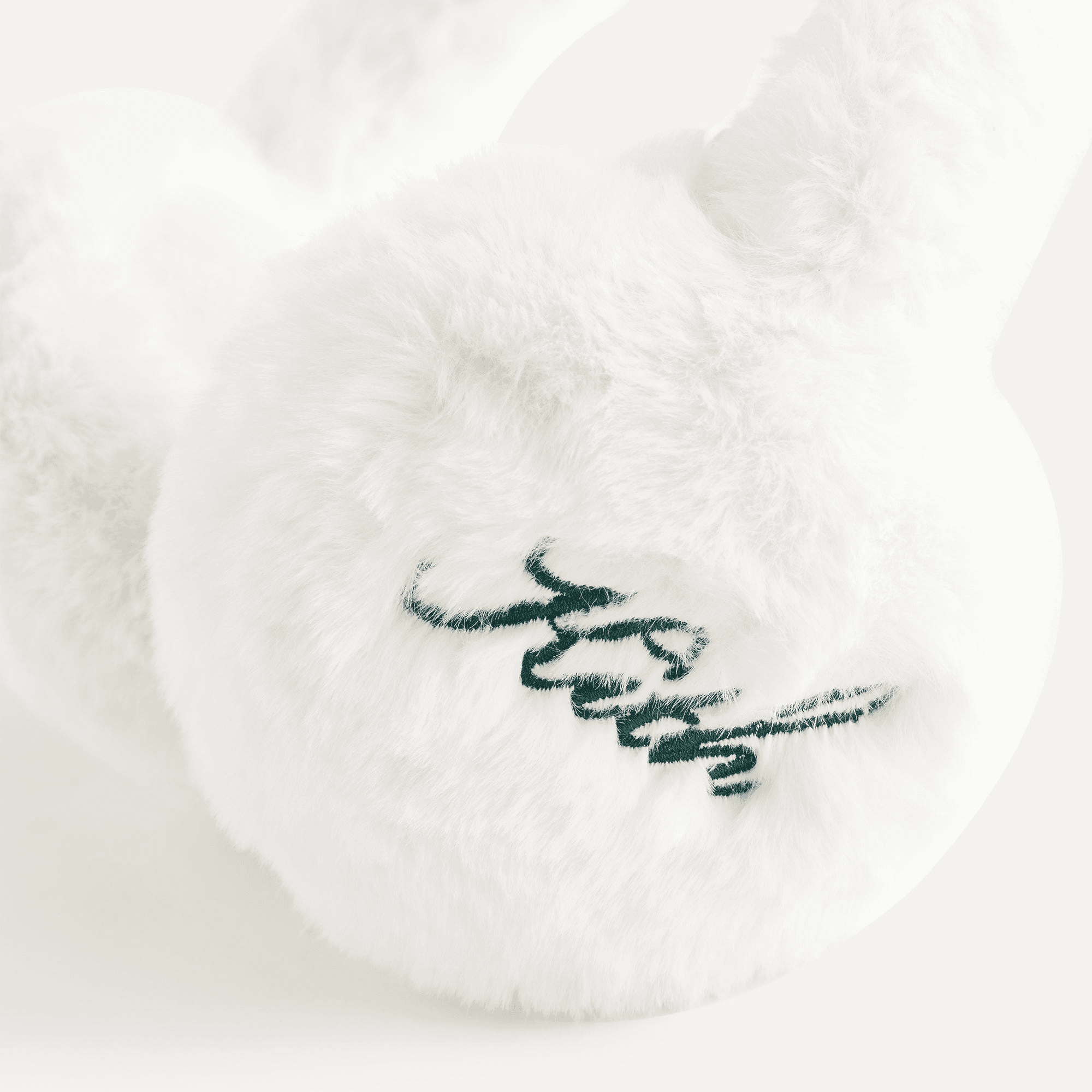 Kith Kids Earmuff - Silk — Image 2