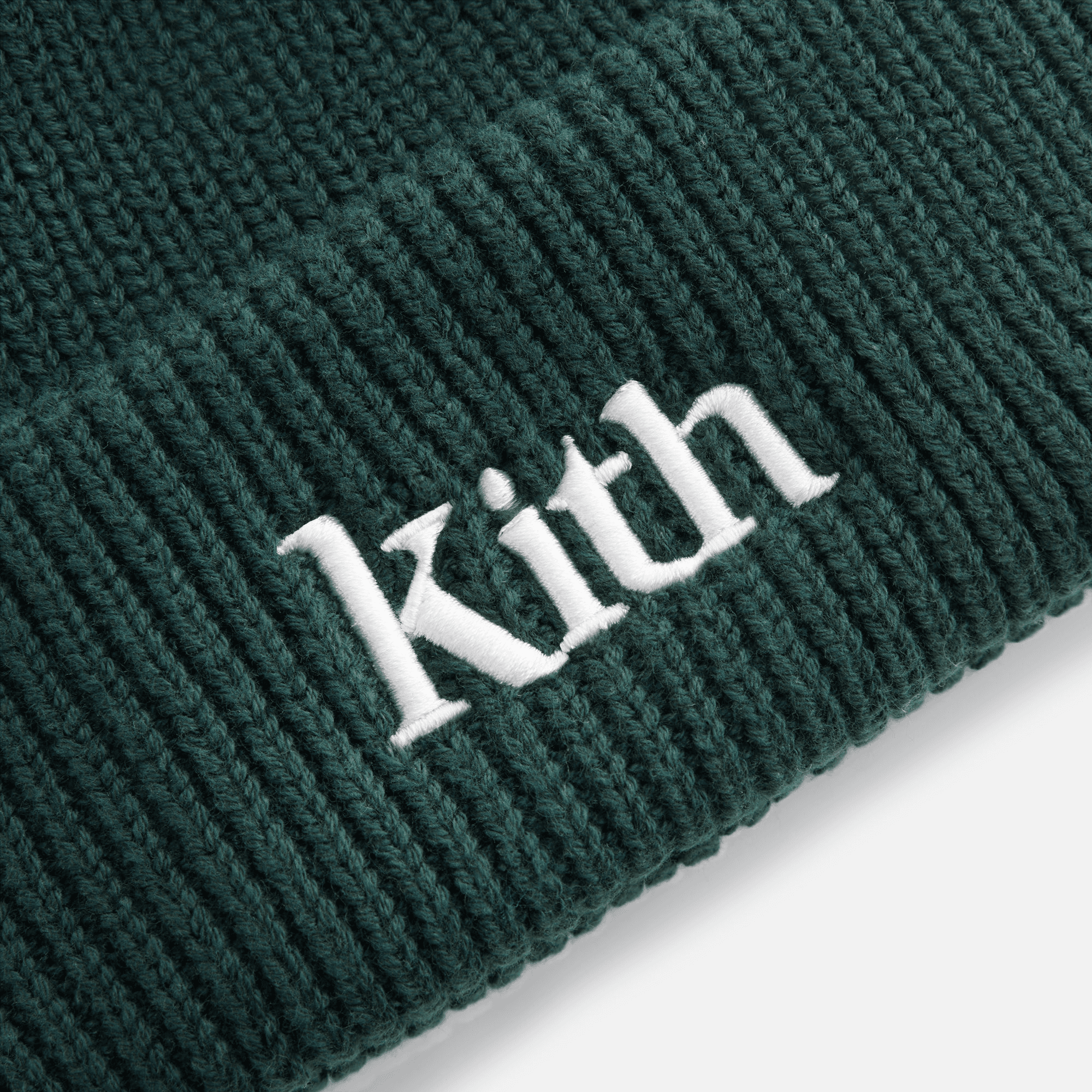 Kith Kids Mia Beanie - Stadium — Image 2