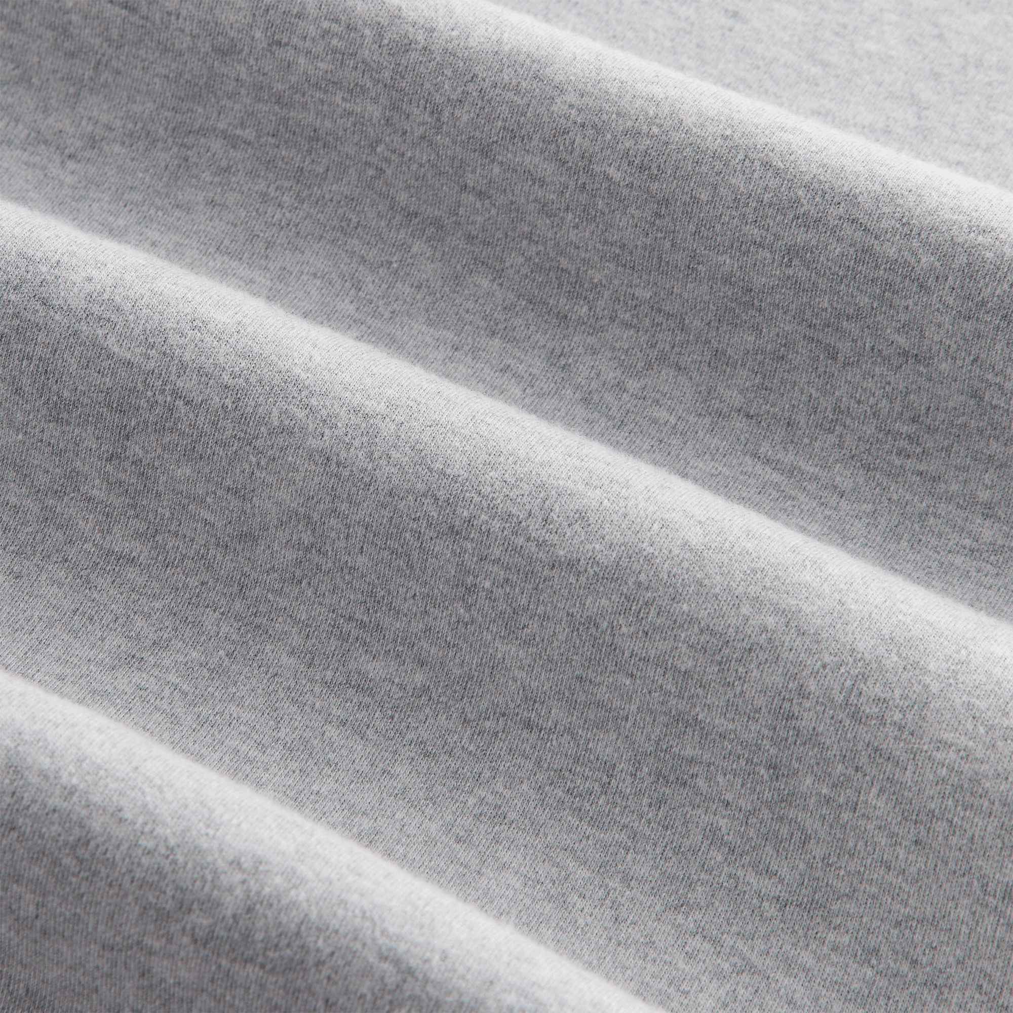 Kith Women Ivana Interlock Track Pant - Cool Heather Grey — Image 2