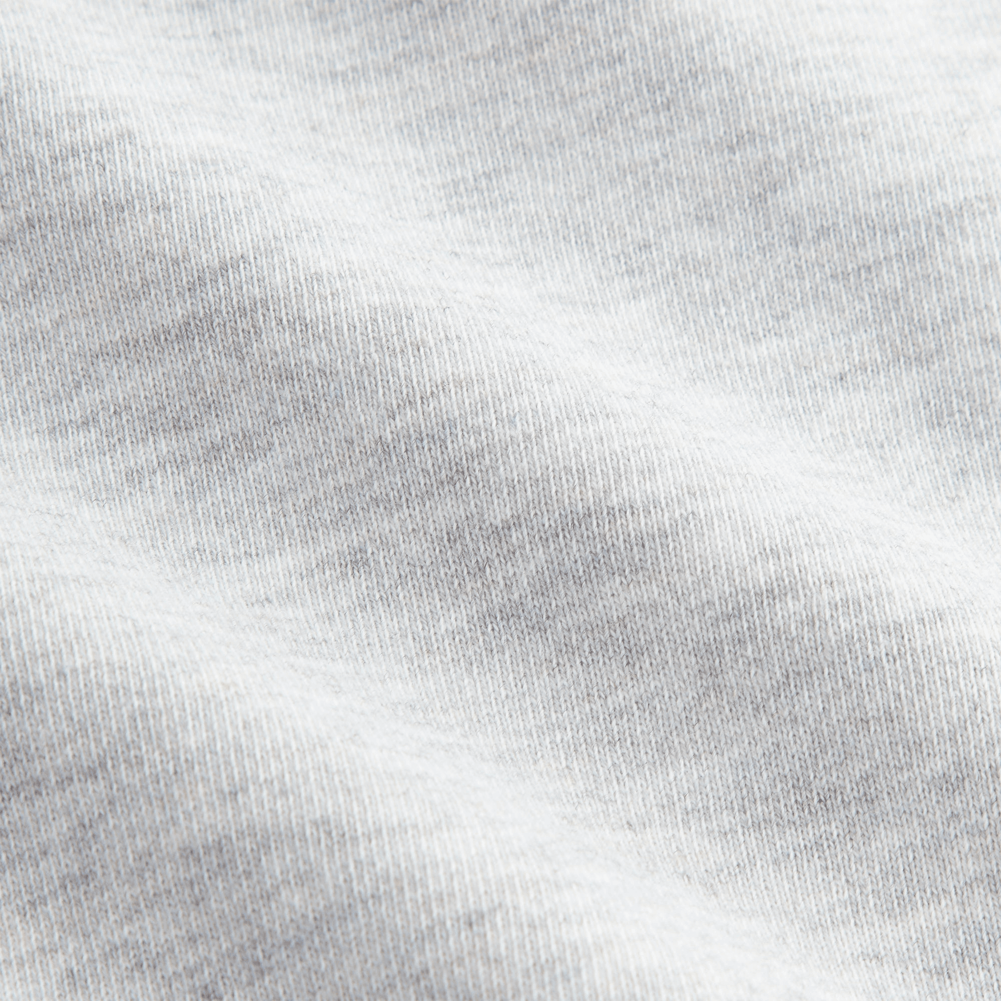 Kith Kids Nelson Hoodie - Light Heather Grey — Image 3