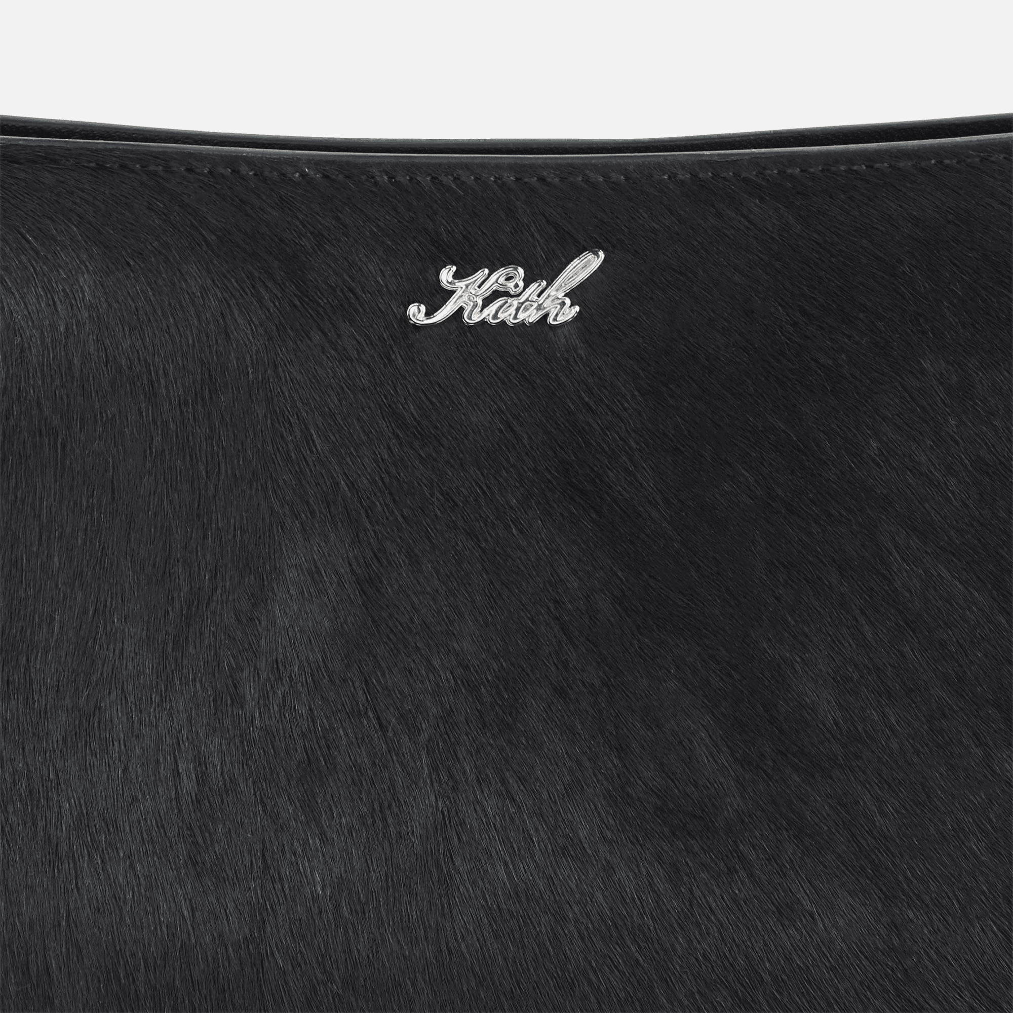 Kith Women Shelby Baguette - Black — Image 2