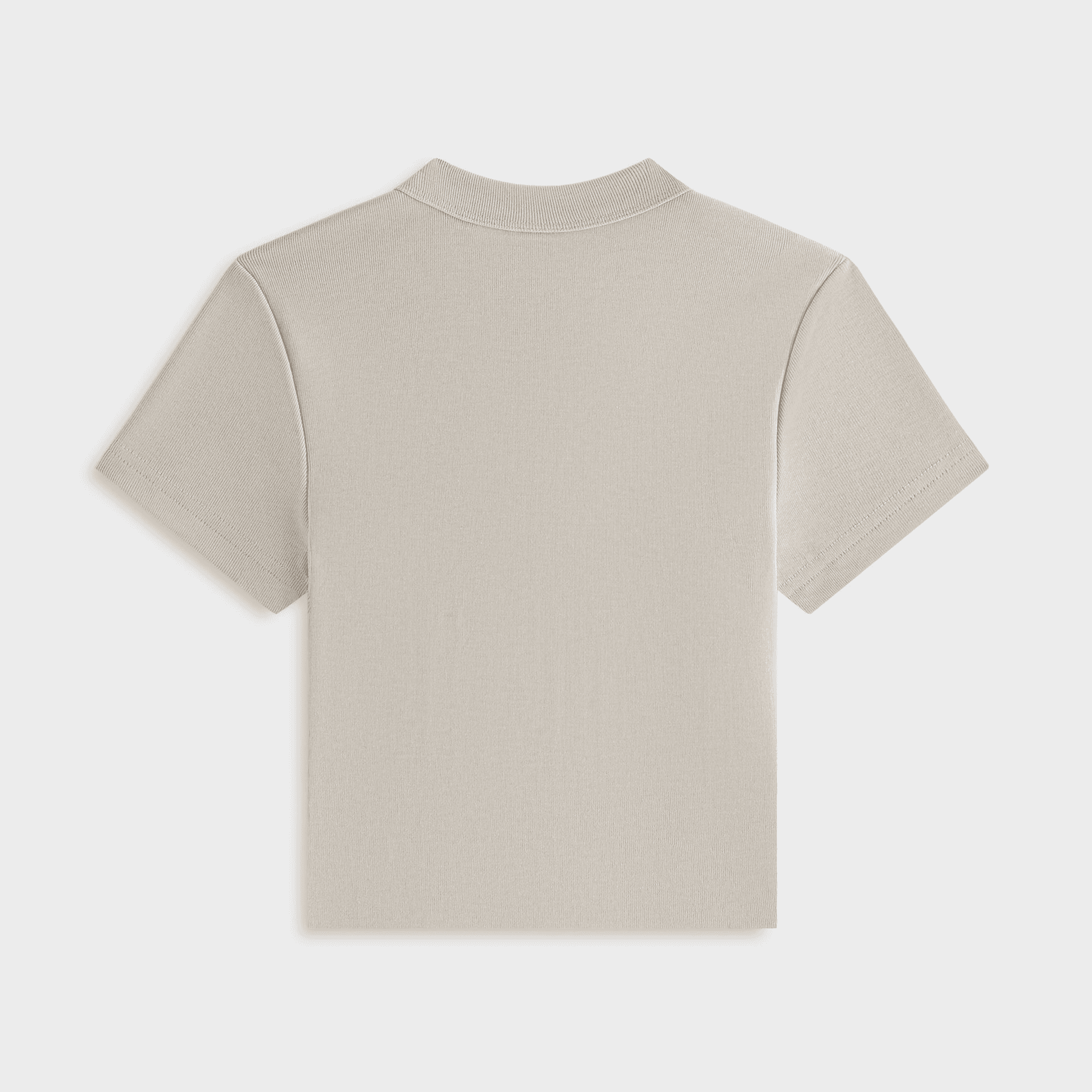 Kith Women Mulberry Tee II - Bare — Image 4