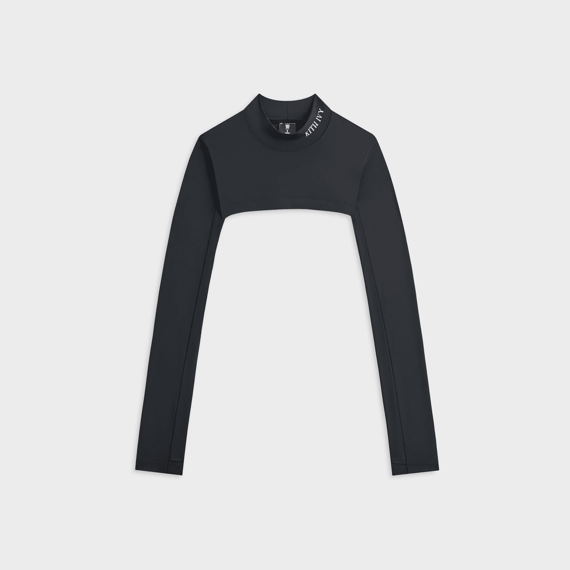 Kith Ivy for Wilson Women's Court Shrug - Black