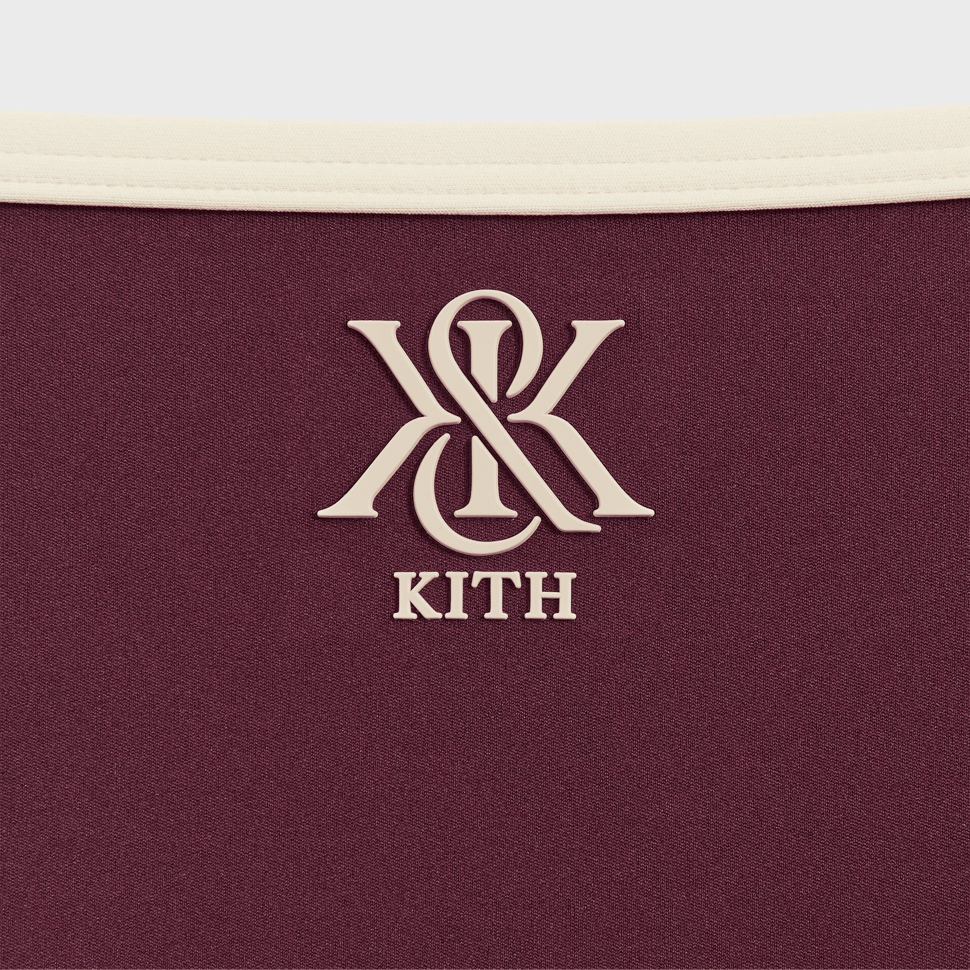 Kith Women Remi Active Romper - Essence — Image 3