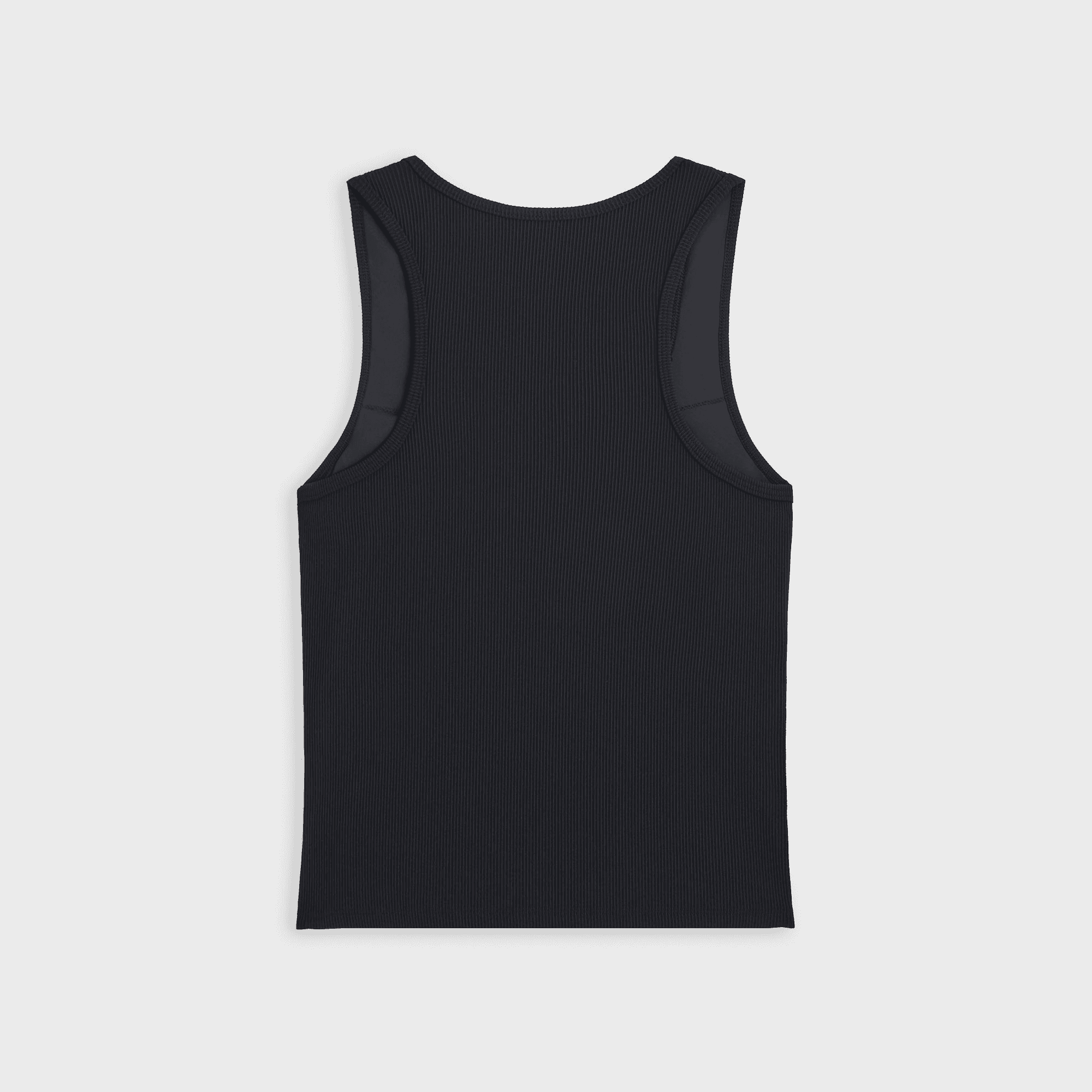 Kith Women Active Peyton II Tank - Black — Image 5