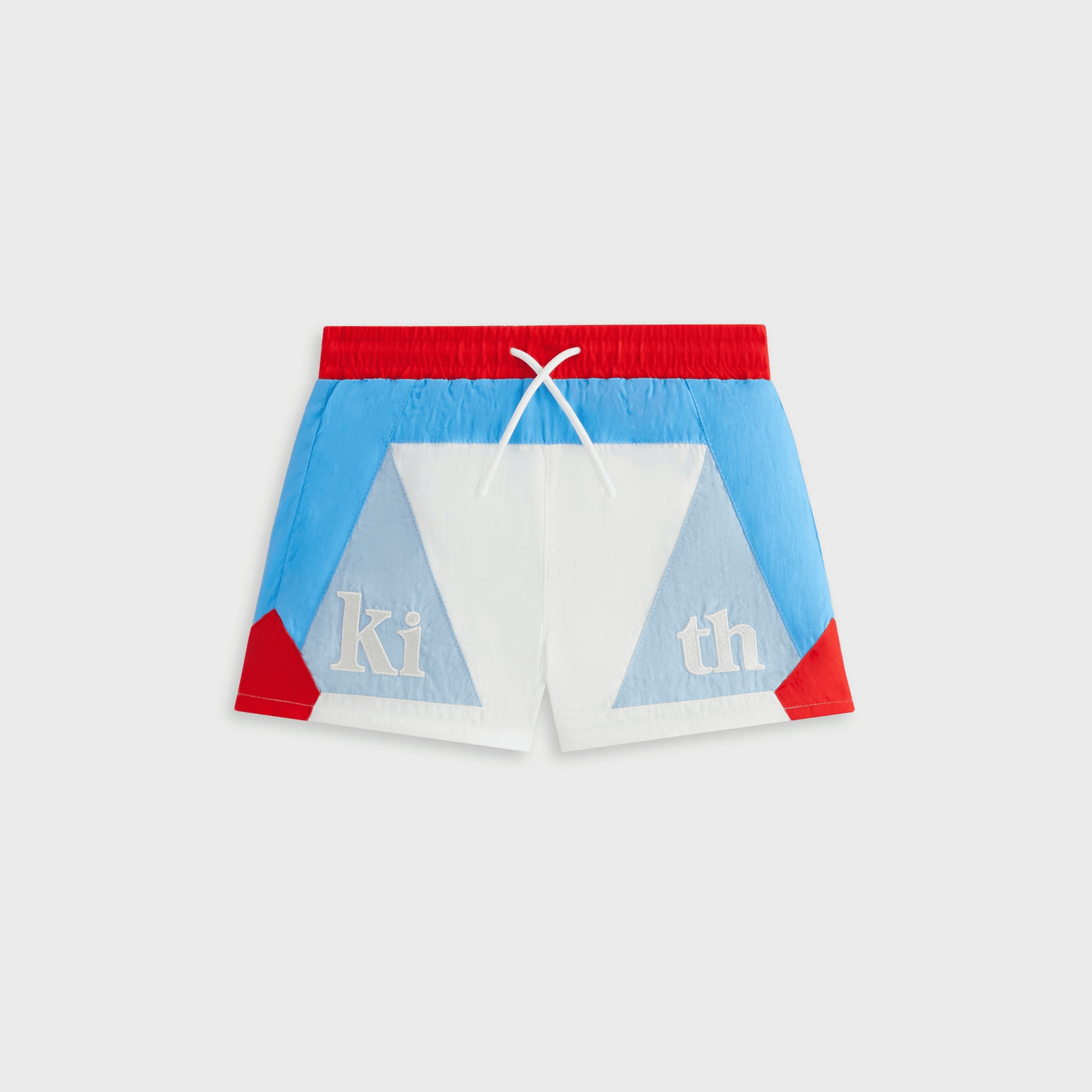 Kith Baby Turbo Short - Celeste — Image 6