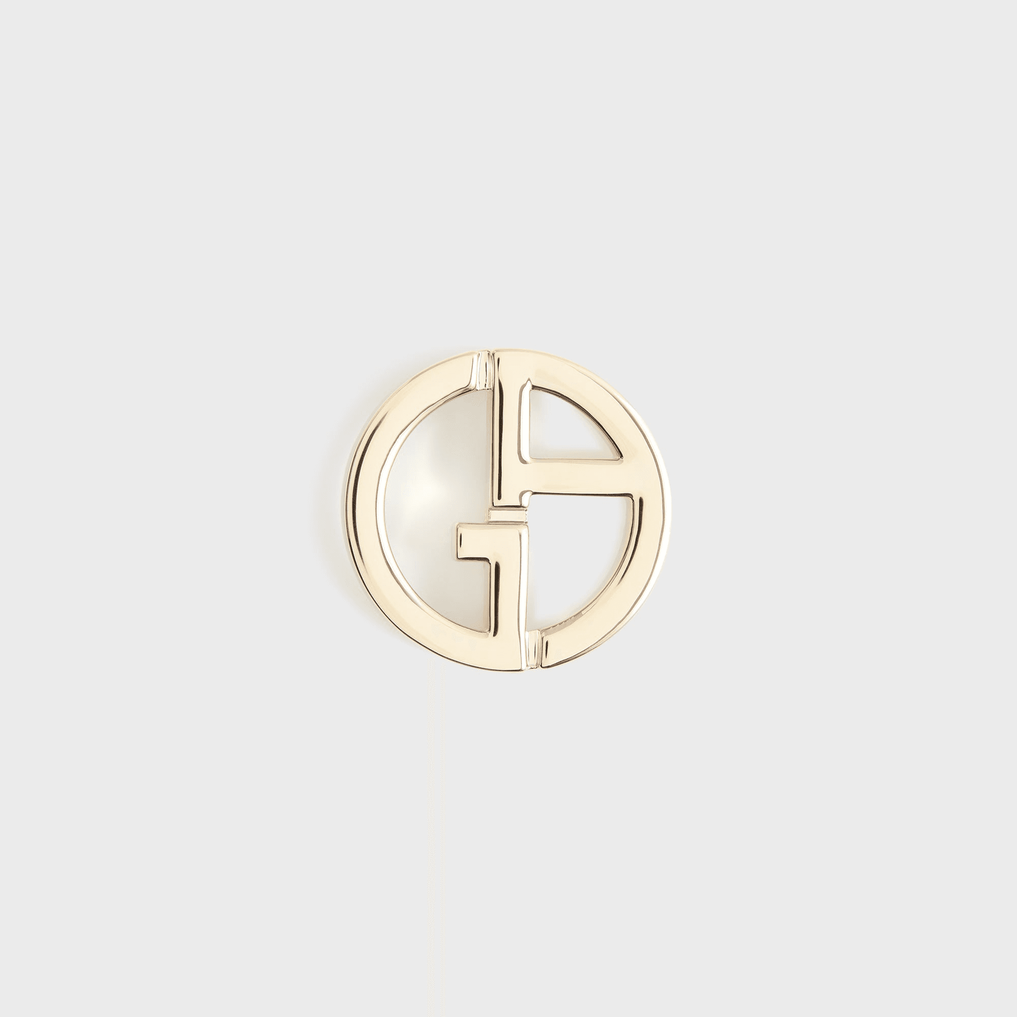 Giorgio Armani & Kith Women Silk Cover Up - Nocturnal — Image 7