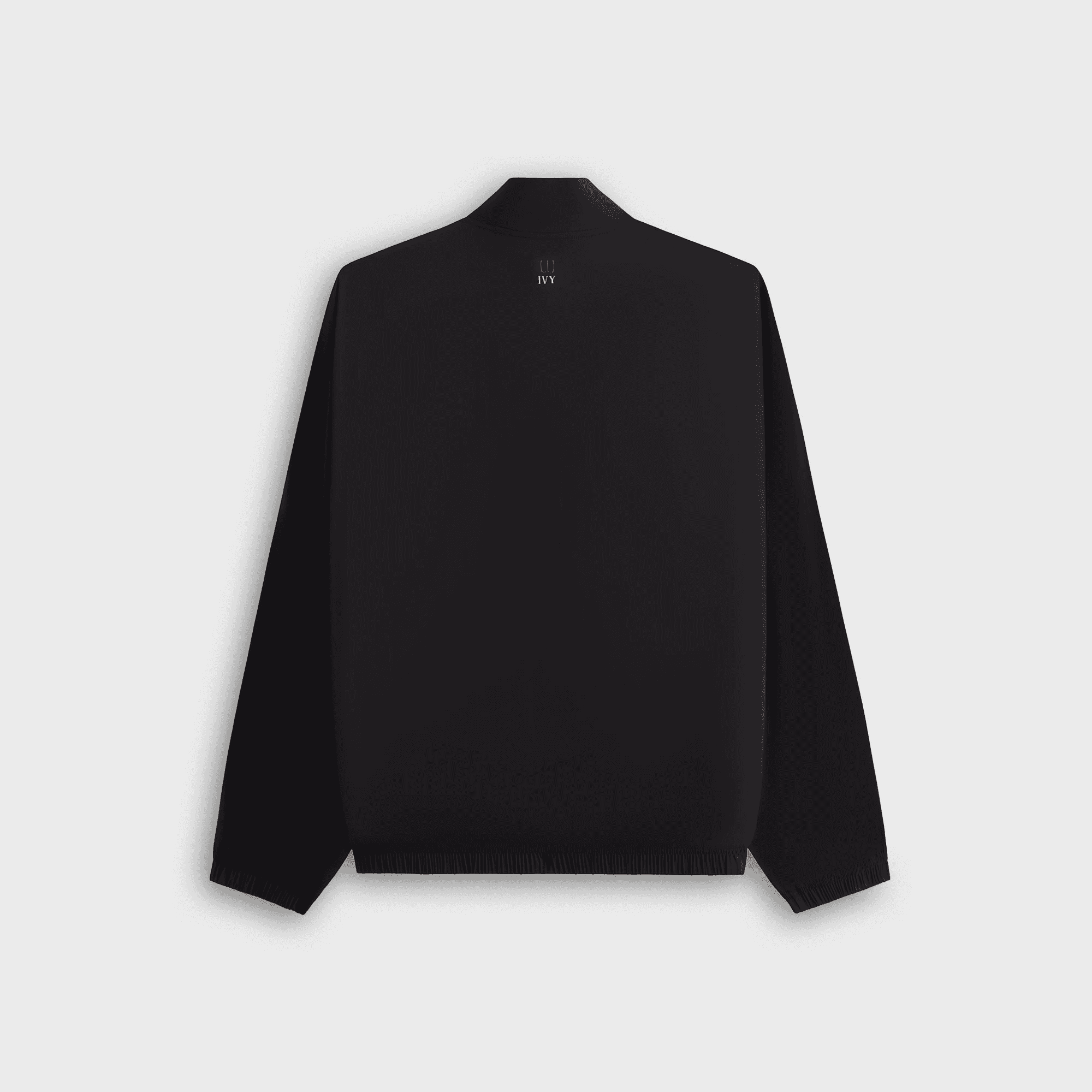 Kith Ivy for Wilson Women's Court Jacket - Black — Image 5