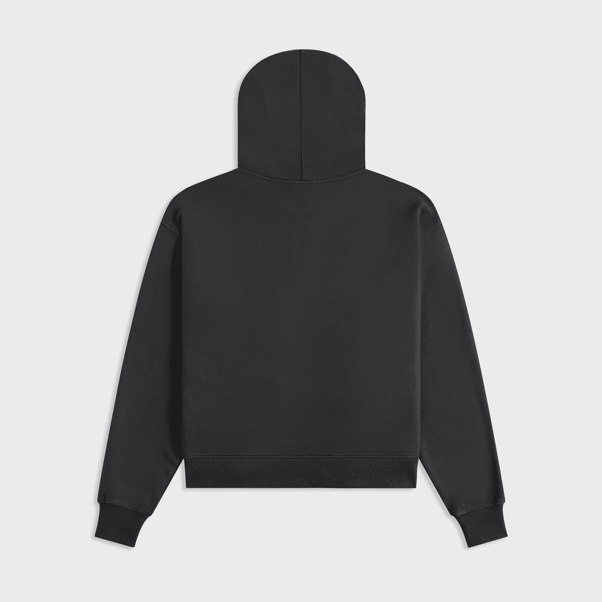 Kith Women Tanner Hoodie - Black — Image 5