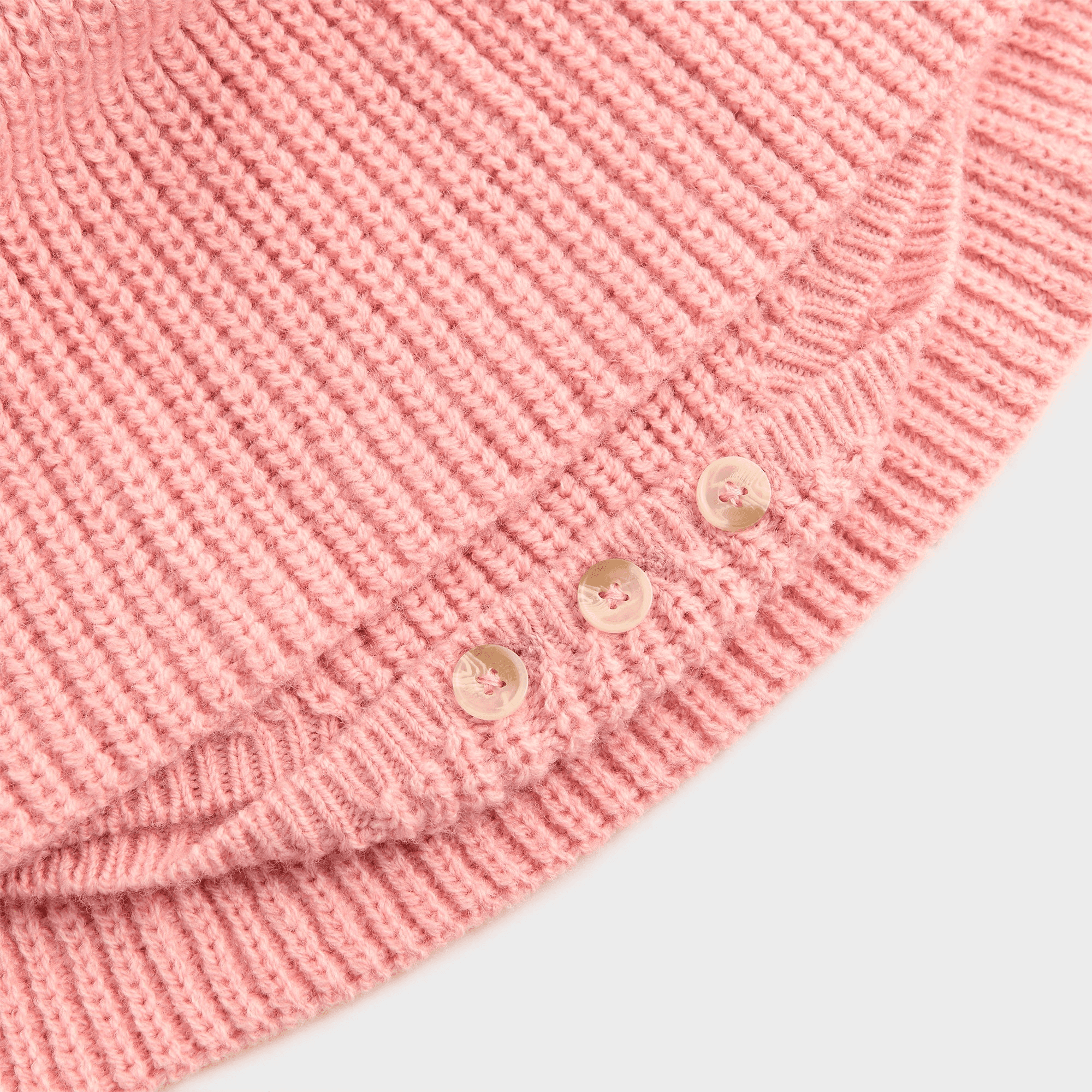 Kith Baby Sweater Dress - Bloom — Image 2