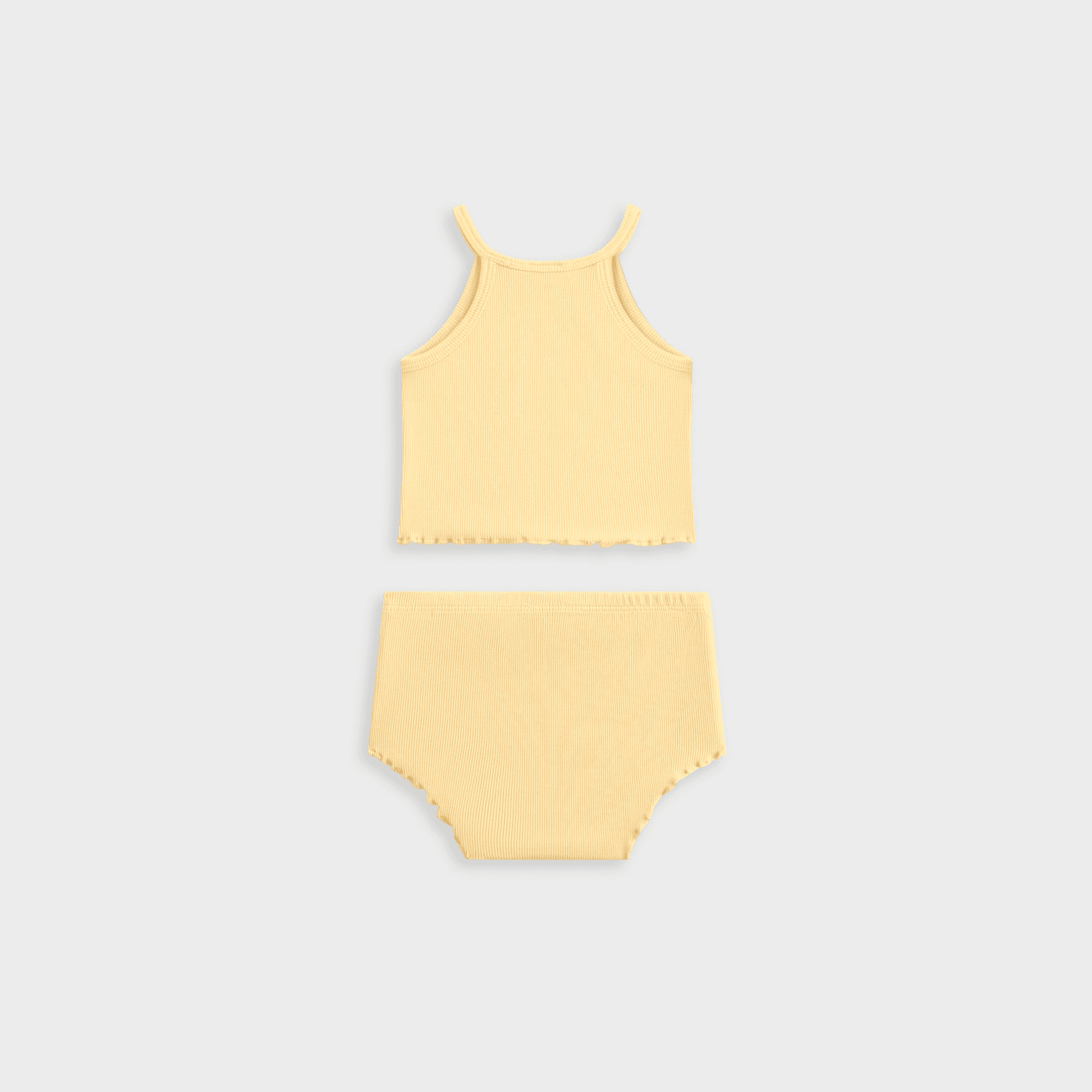 Kith Baby Thalia Two-Piece Set - Ray — Image 6