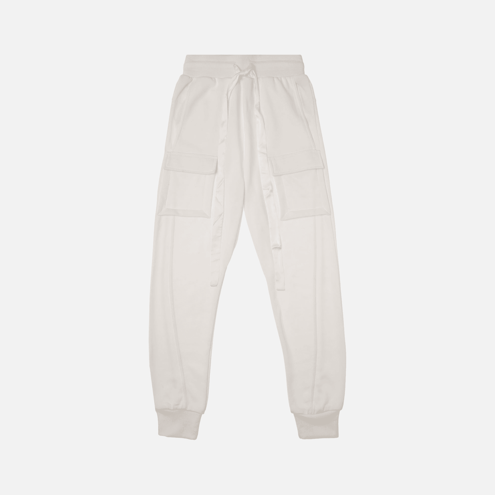 Manning Cartell Just for Kicks Cargo Pant - White