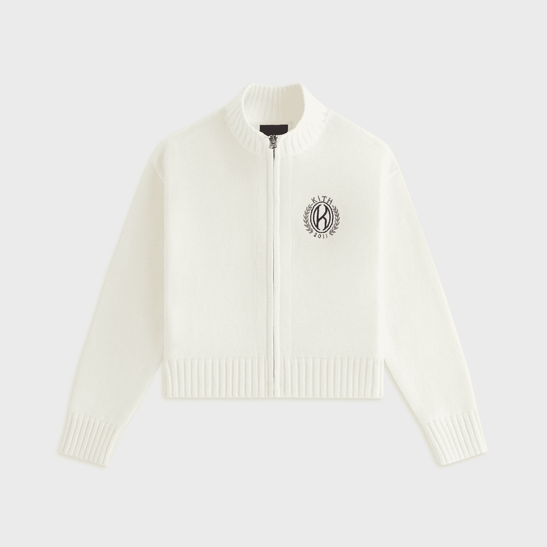Kith Kids Classic Wyona Sweater - Silk — Image 6
