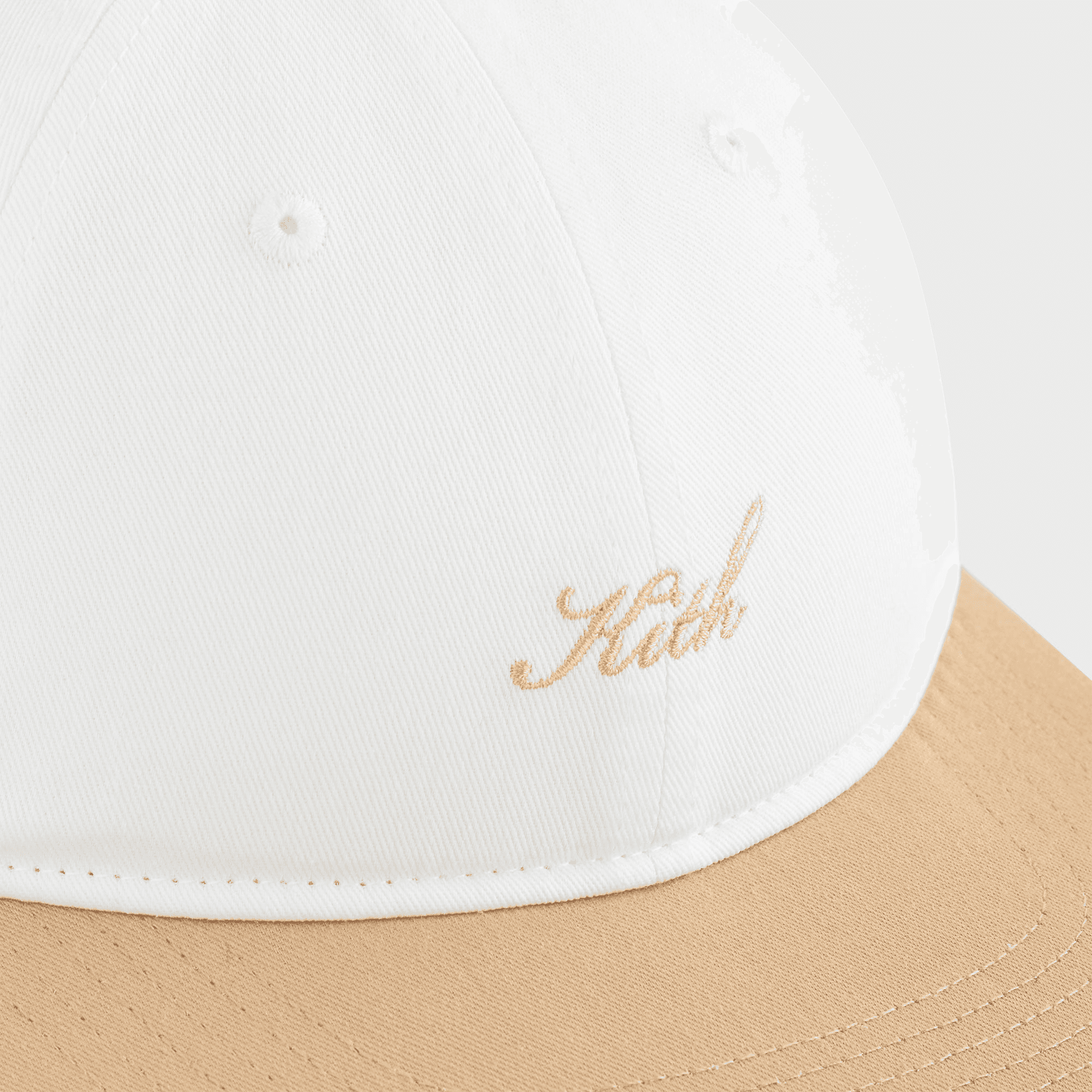 Kith Kids Script Greenwich Cap - Highland — Image 2