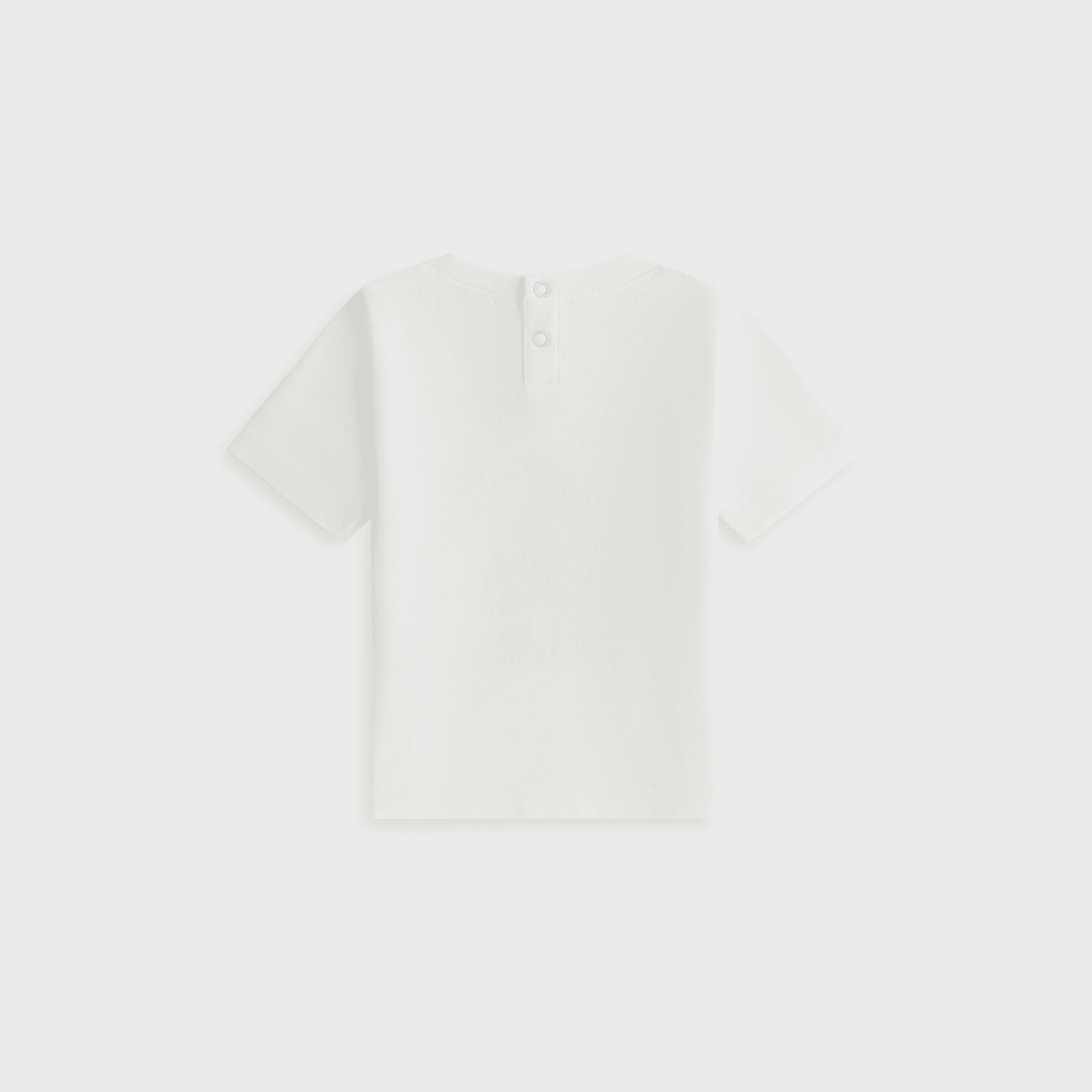 Kith Baby F1 Champion Tee - White — Image 5
