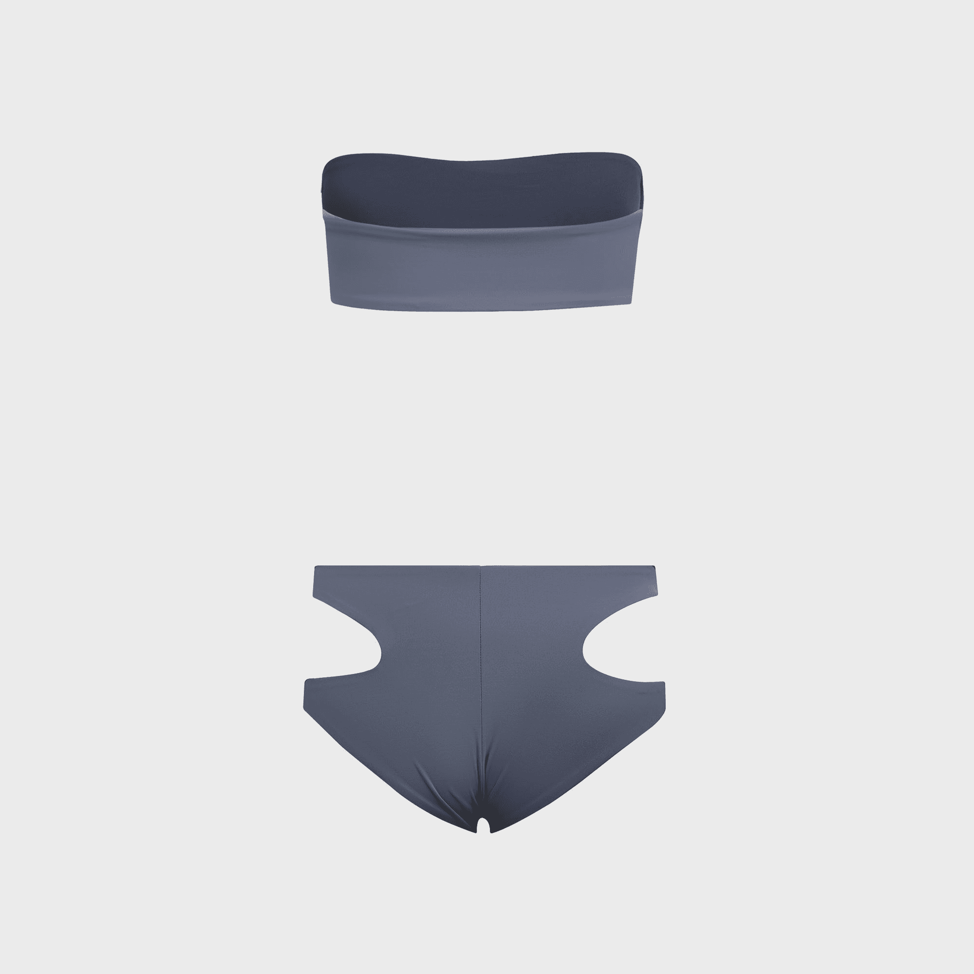 Netta Leona Two Piece - Fin — Image 2