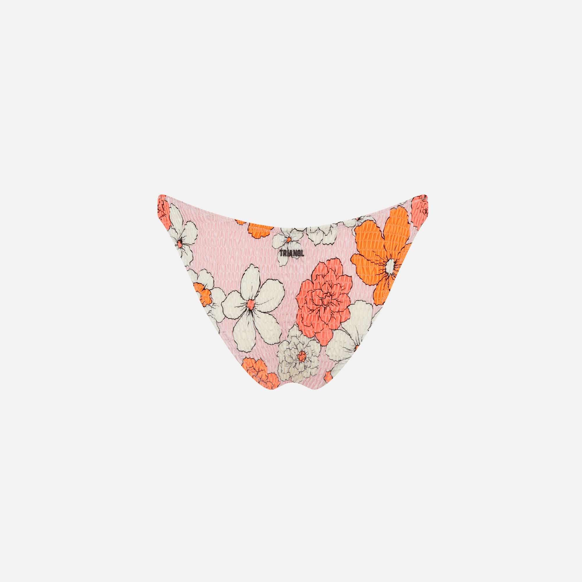 Triangl Inesa Bottom - Pop Retro — Image 2