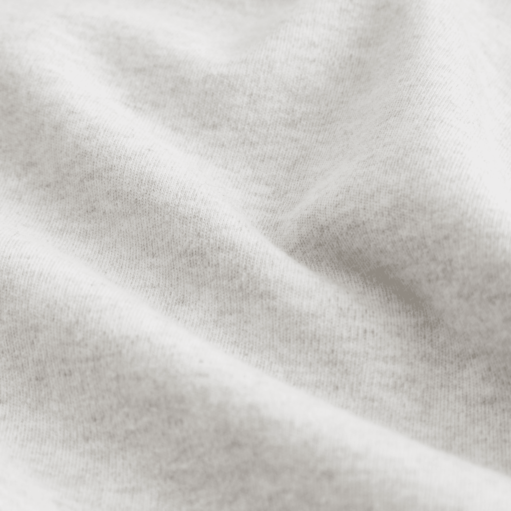 Kith Women for Calvin Klein Chelsea Sweatpant II - Light Heather Grey — Image 4