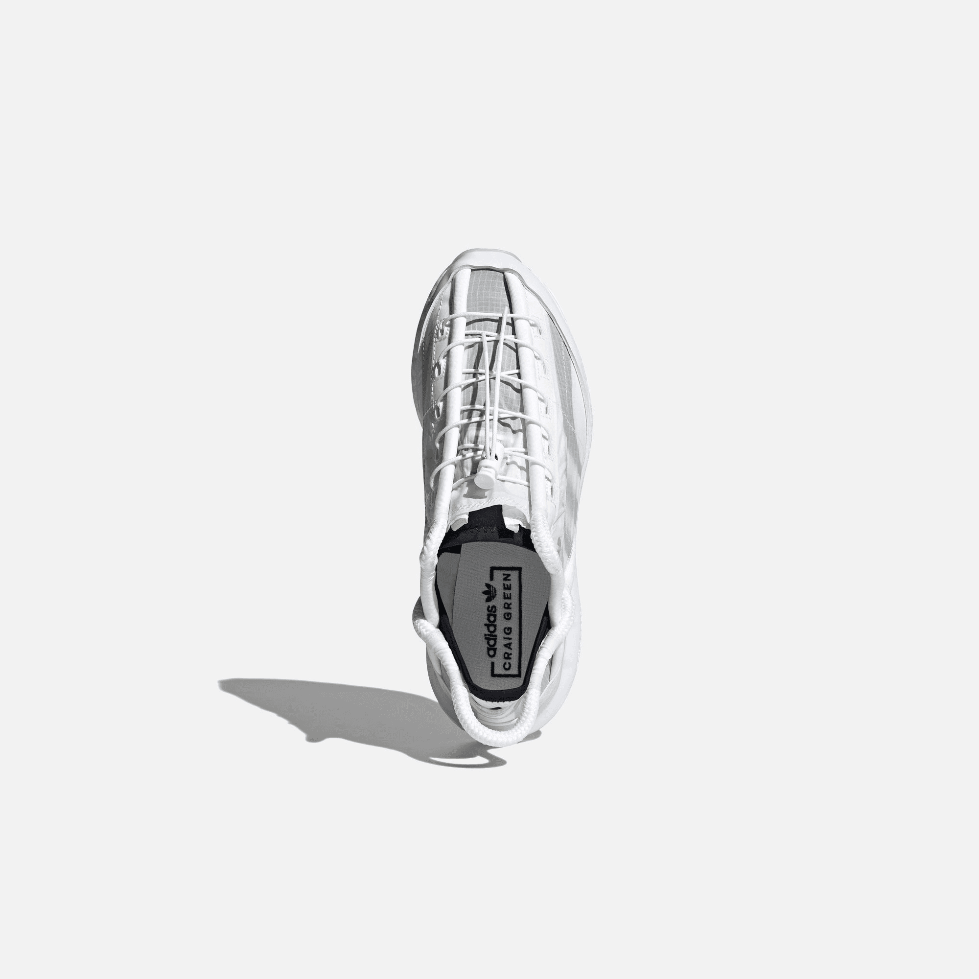 adidas Consortium x Craig Green Phormar - White — Image 4