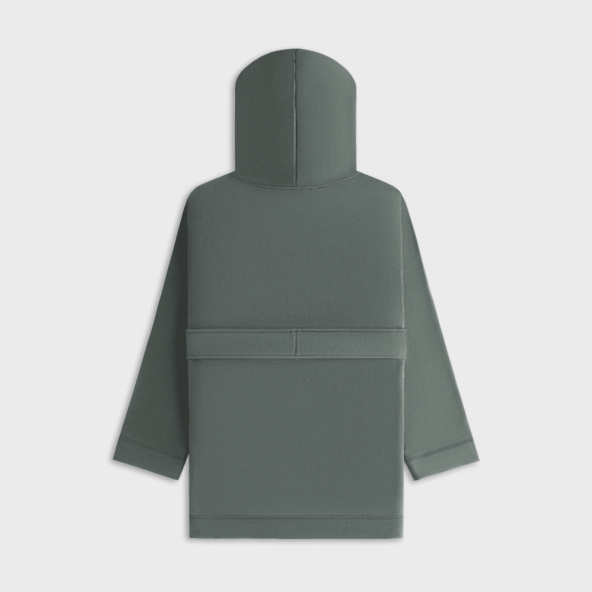 Kith Women Hooded Robe - Machine — Image 5