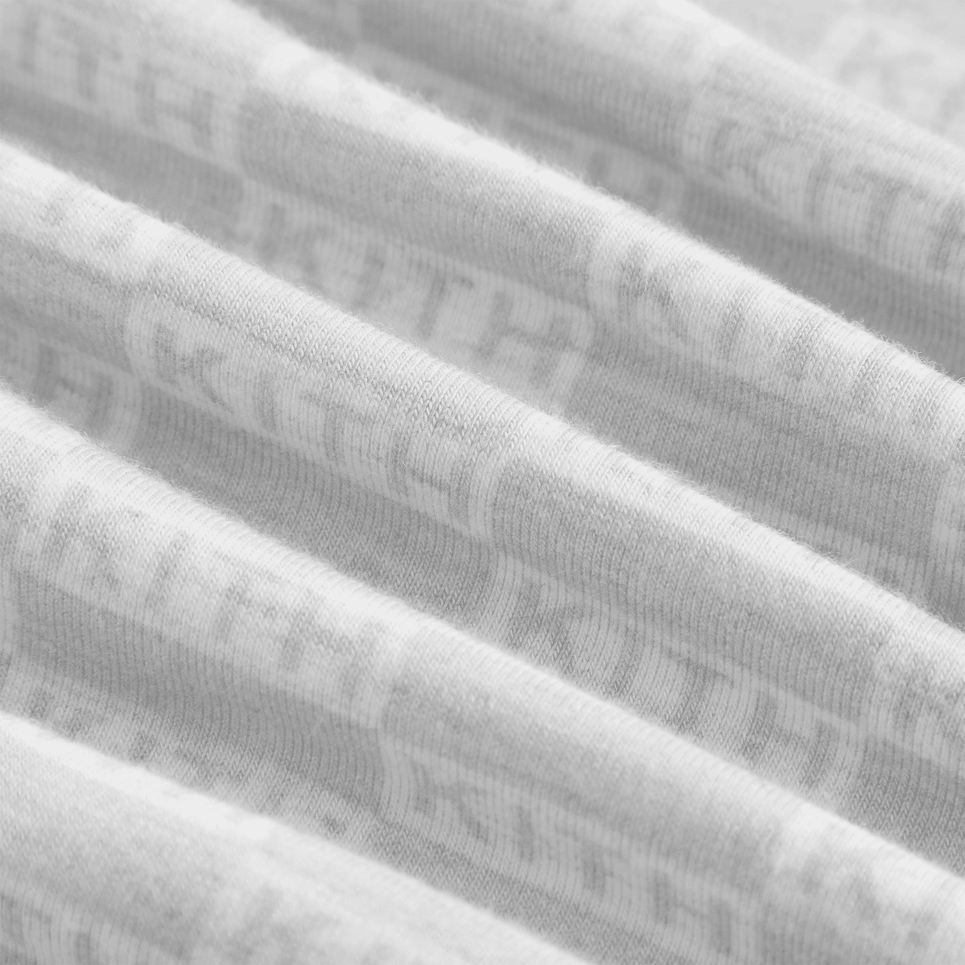 Kith Baby Classic Gift Set - Light Heather Grey — Image 2