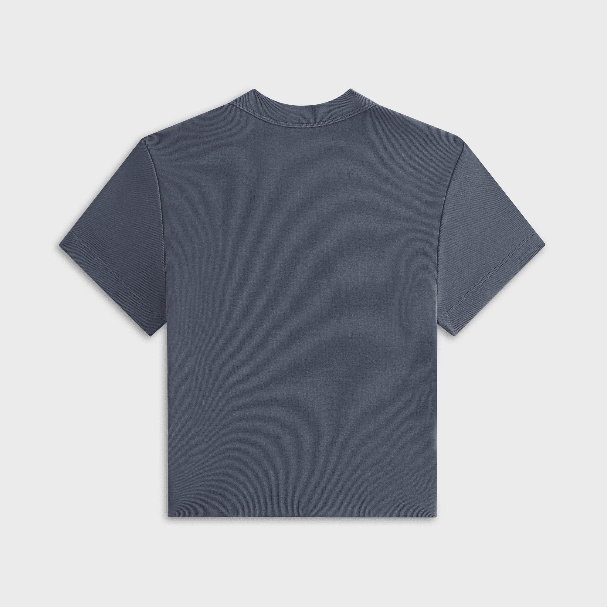 Kith Women Mulberry II Tee - Asteroid — Image 4
