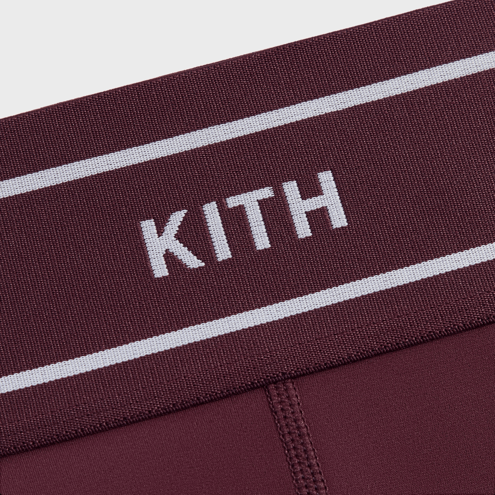 Kith Women Mica Active Short - Essence — Image 2