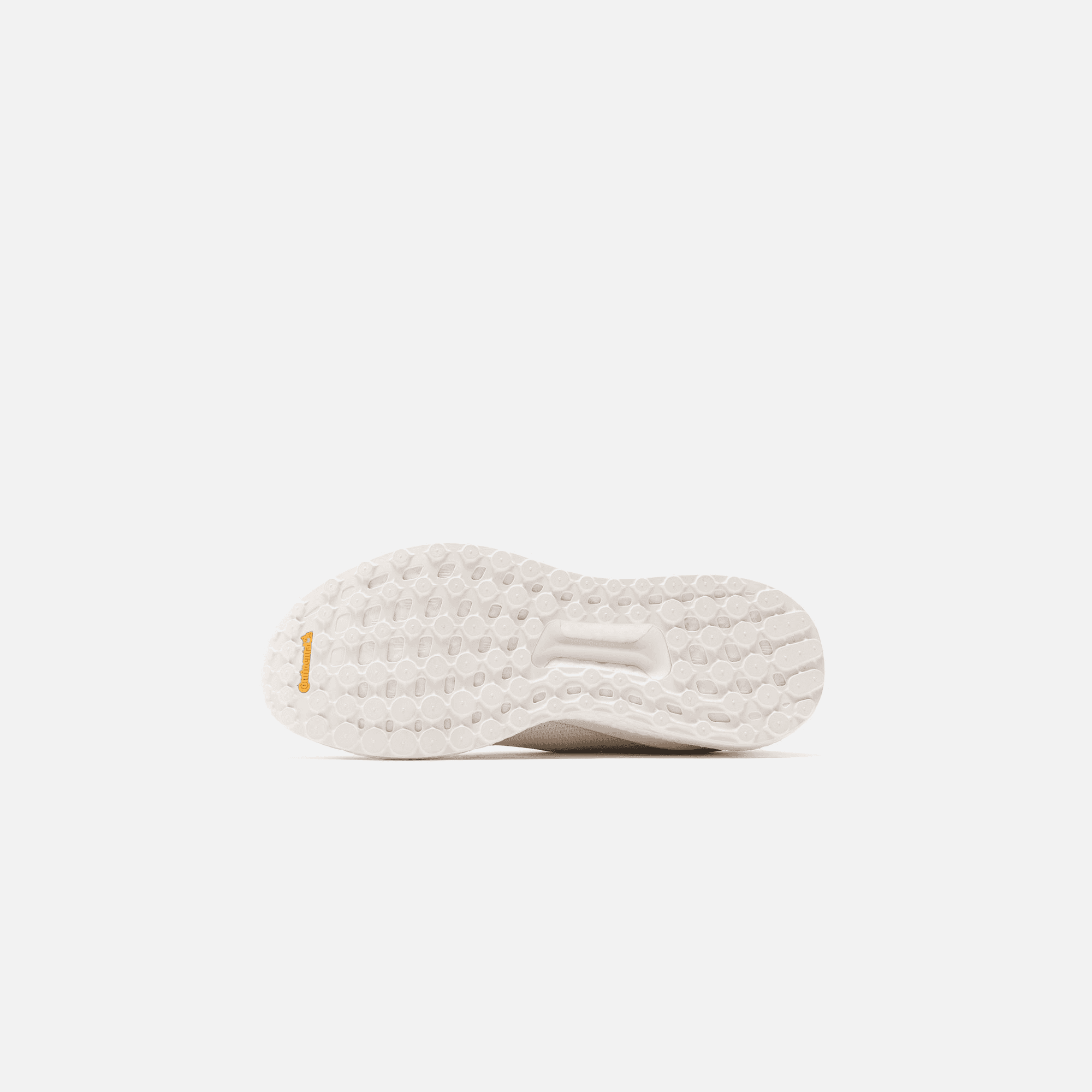 adidas Consortium x Pharrell Williams Solar Hu Pro - White / Raw White / Off White — Image 6