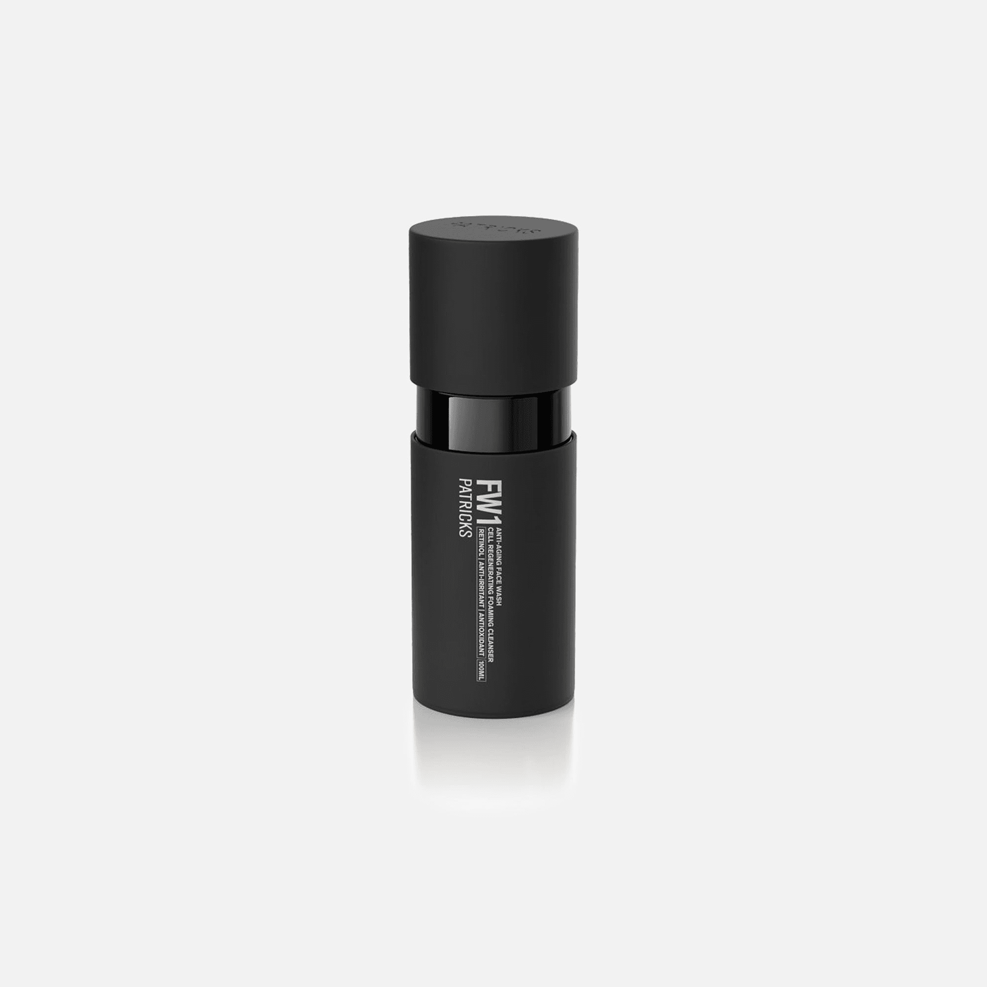 Patricks FW1 Anti-Aging Cell Regenerating Foaming Wash