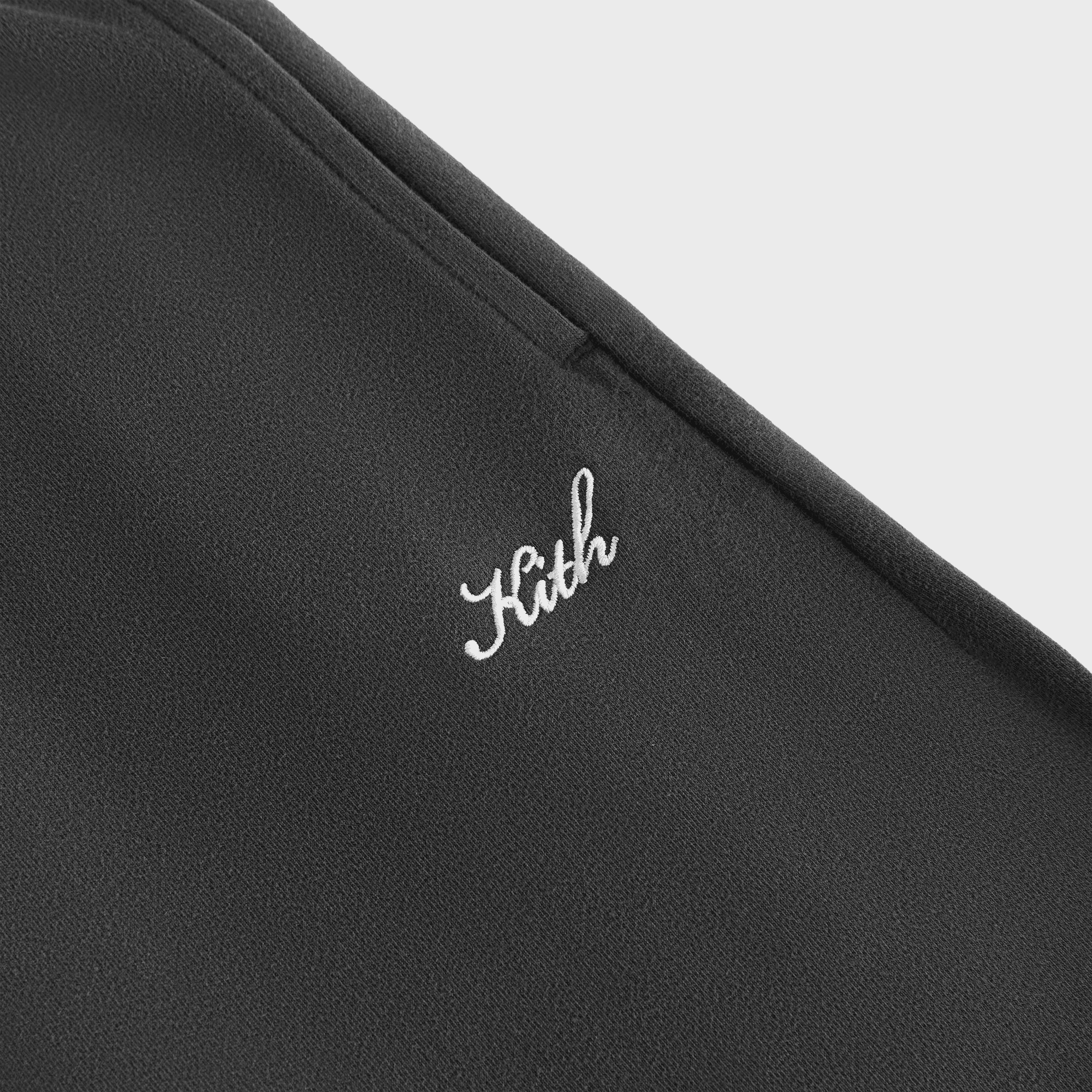 Kith Women Shain III Sweatpant - Black — Image 2