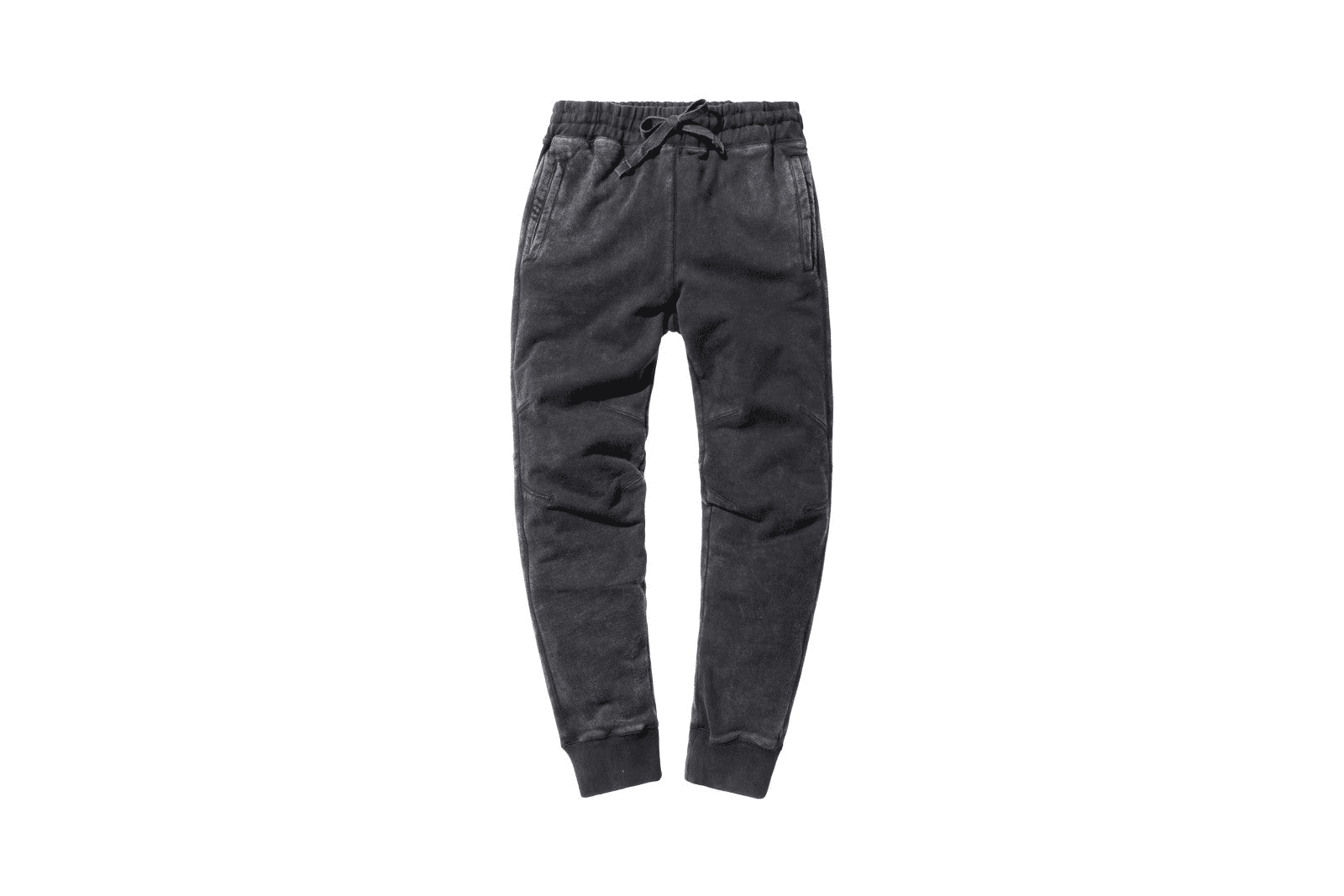 Maiden Noir Sweatpant - Black