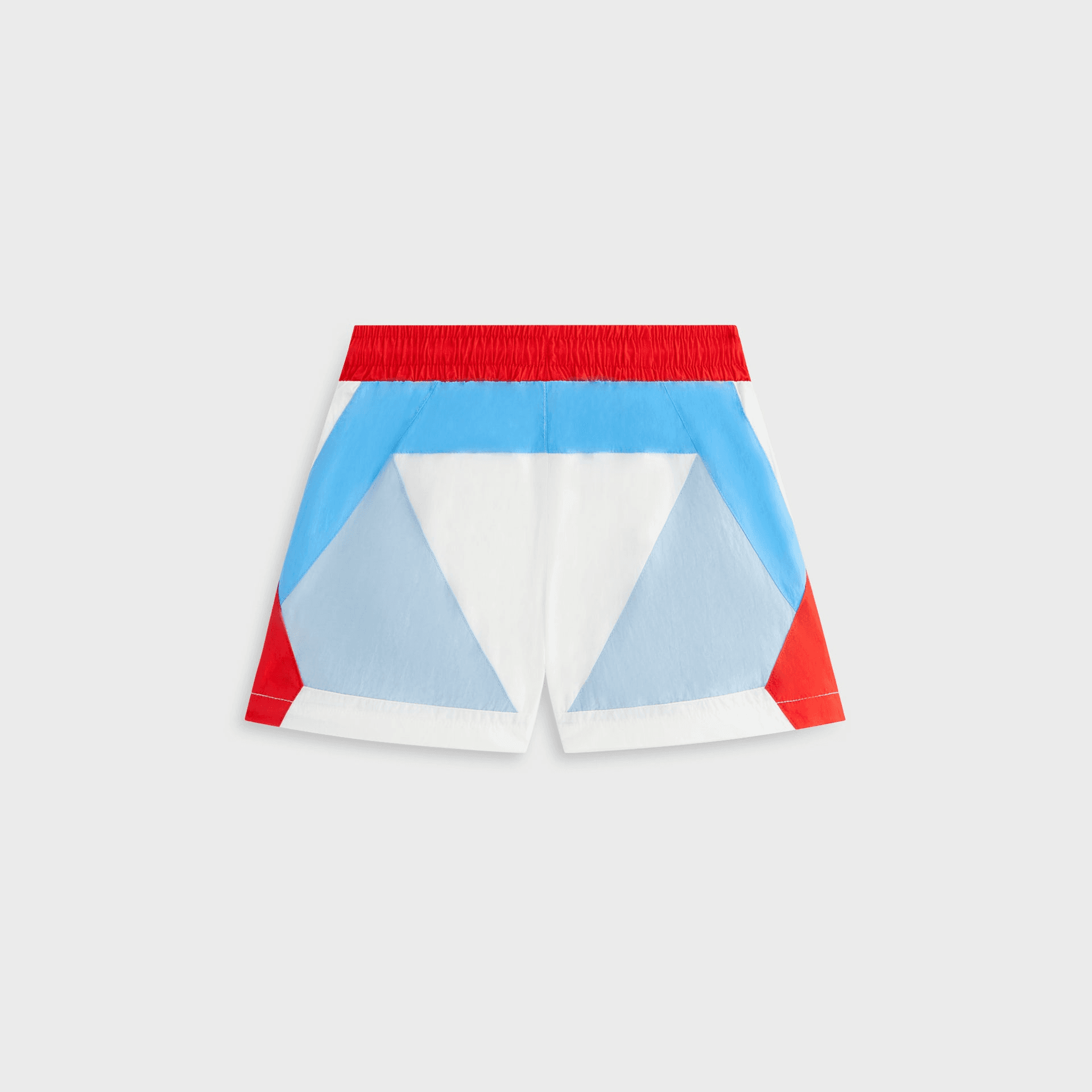 Kith Kids Turbo Short - Celeste — Image 8