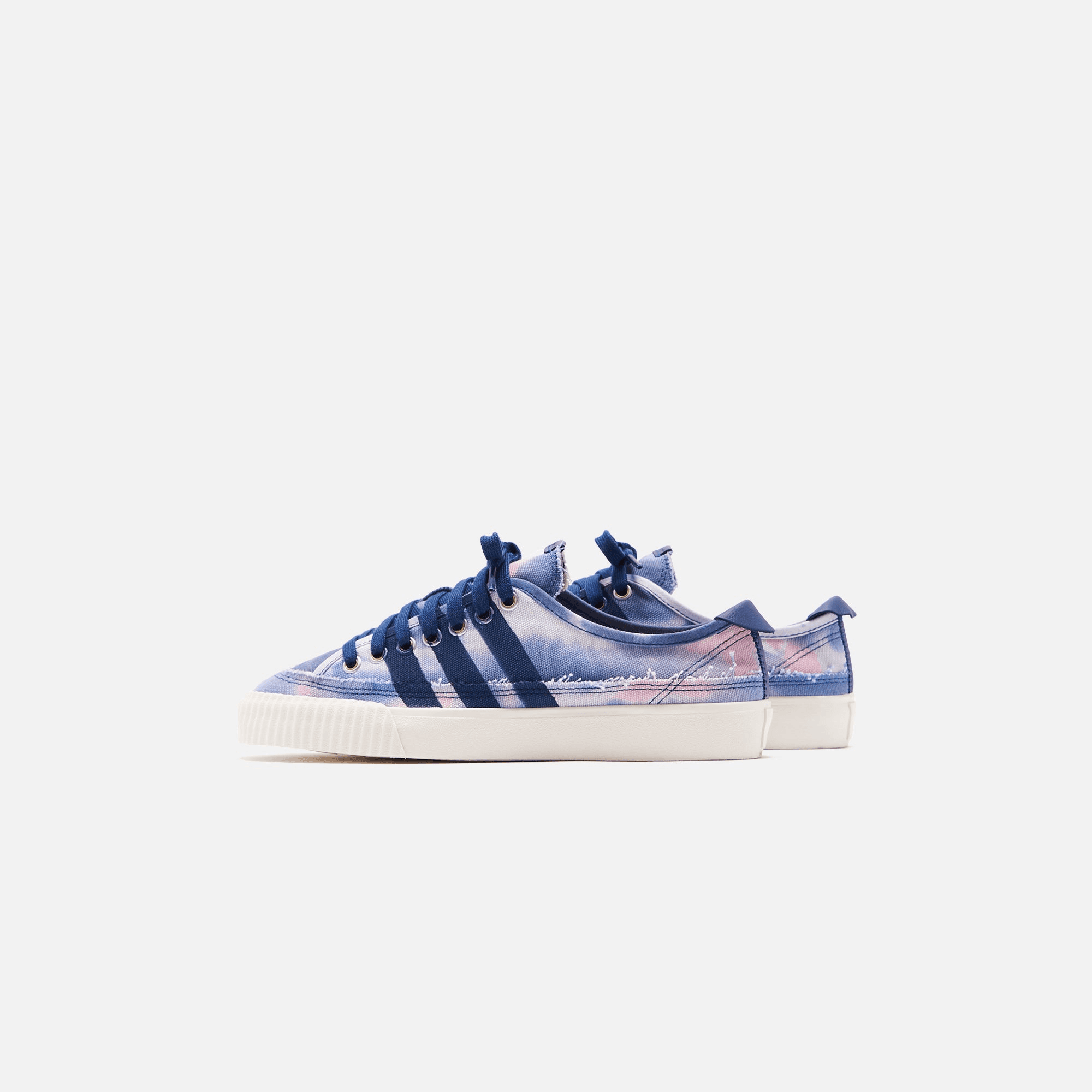 adidas Consortium x Donald Glover Nizza - Tie Dye — Image 4