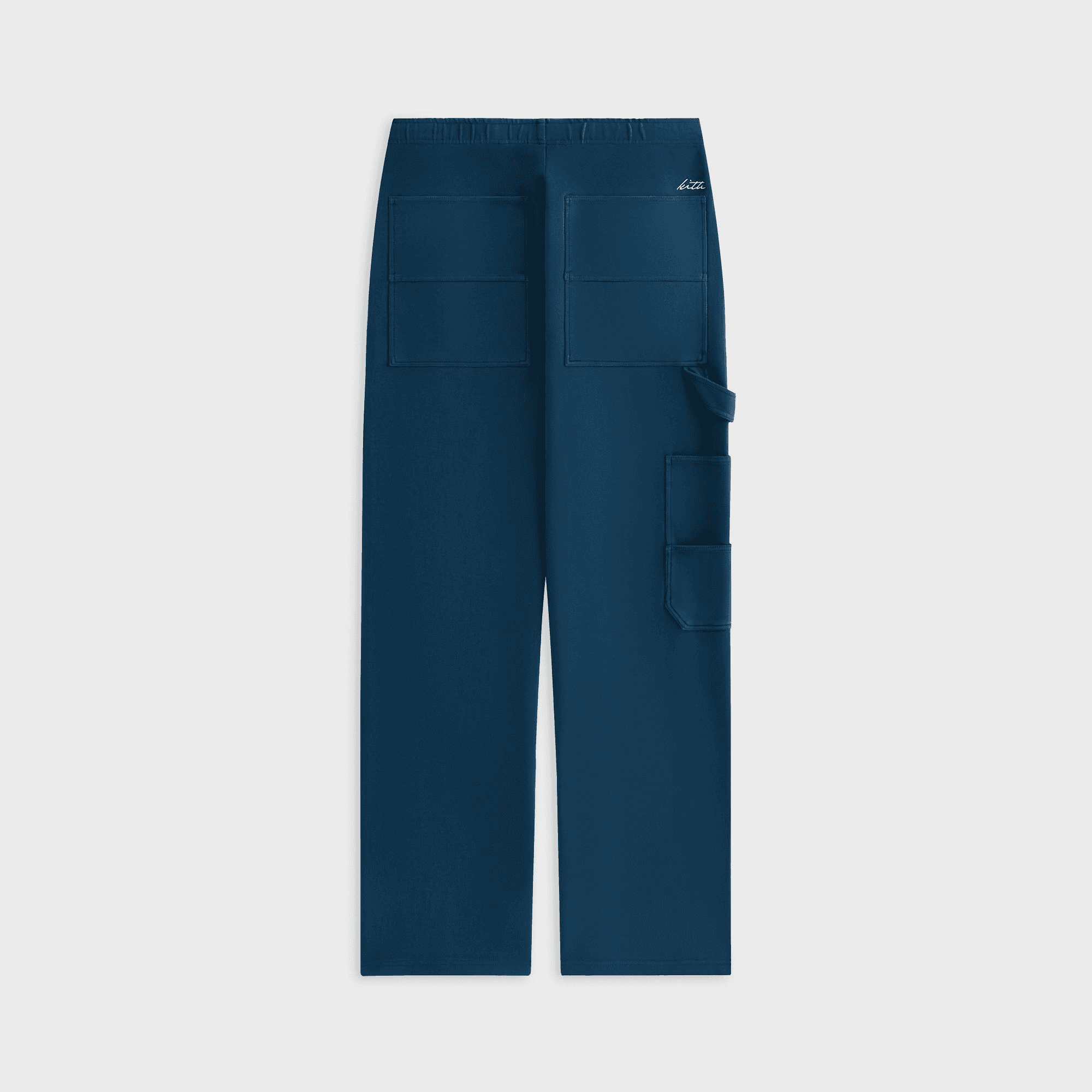 Kith Women Callia Carpenter Sweatpant - Process — Image 5